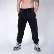 CUFFED VINTAGE FLEECE JOGGERS