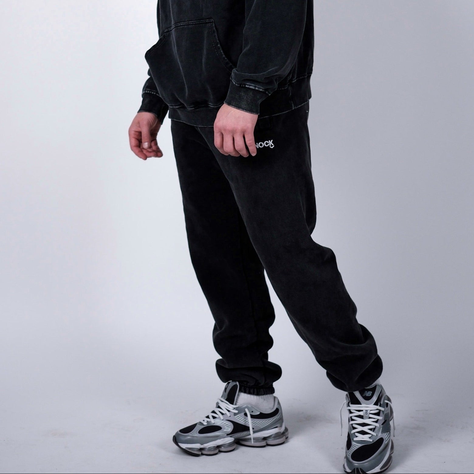 BRICKBOUND VINTAGE TERRY HOODIE