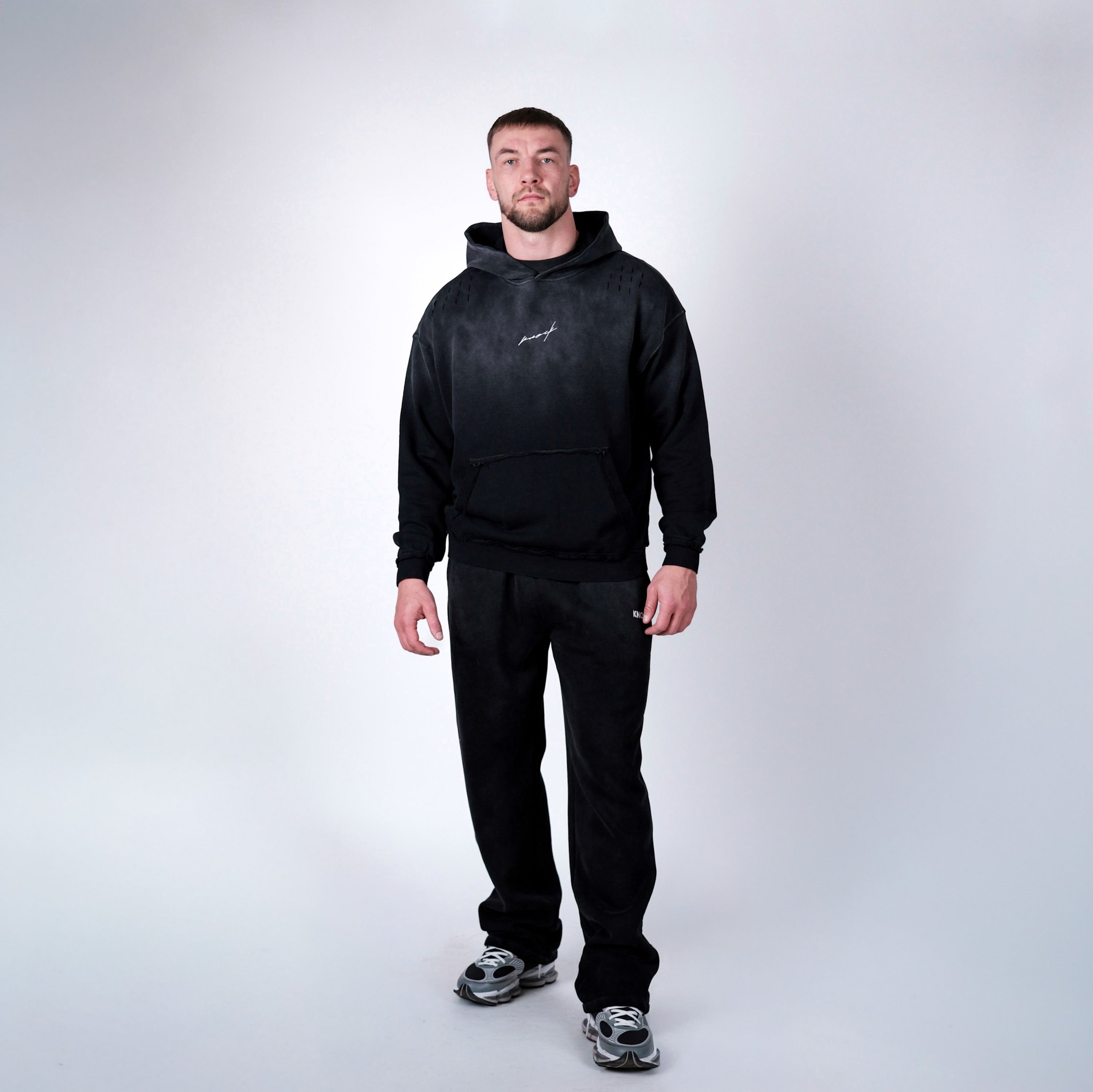 MID COUNT VINTAGE TERRY HOODIE