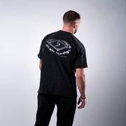 MID COUNT VINTAGE TERRY TEE