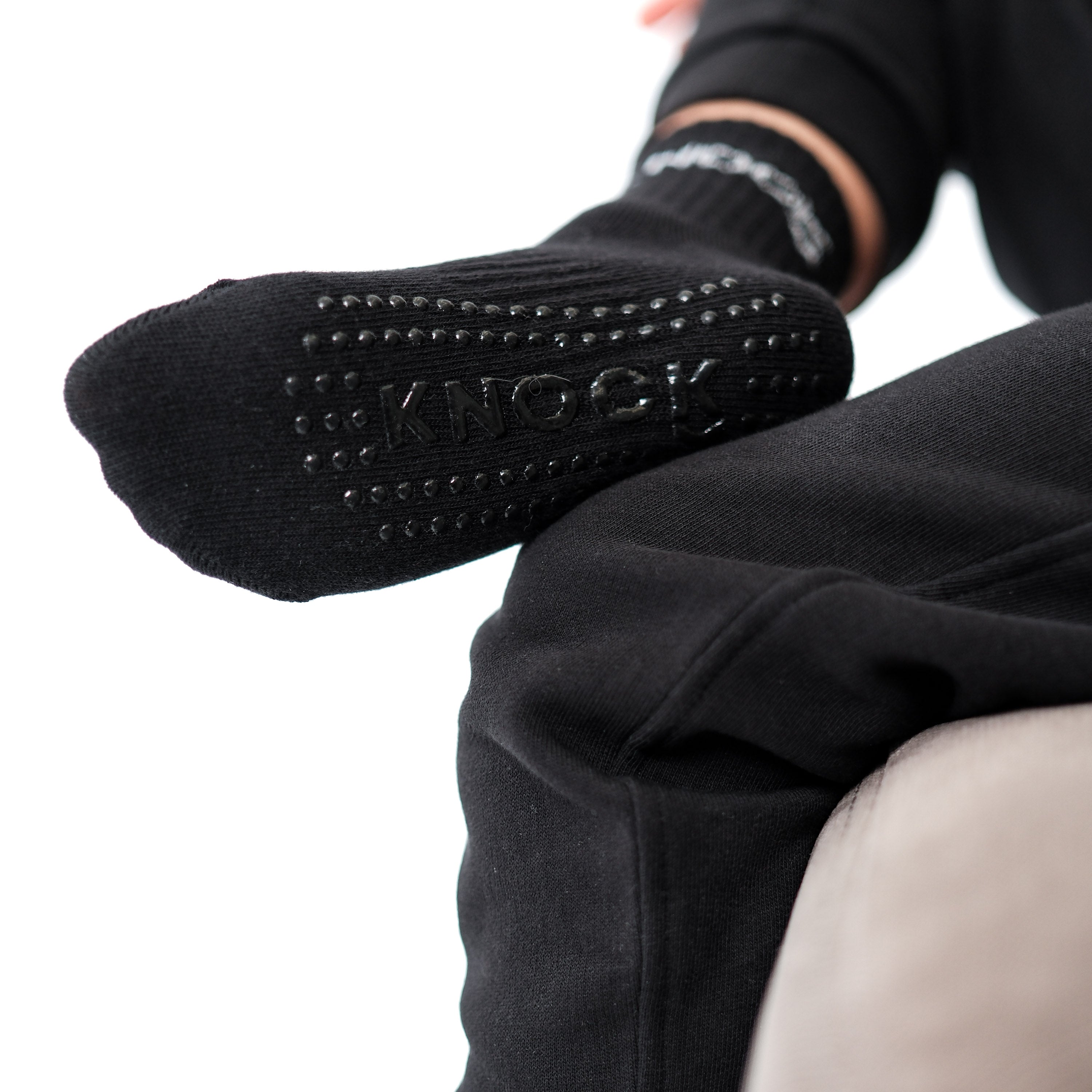 ANTI-SLIP SOCKS KIDS