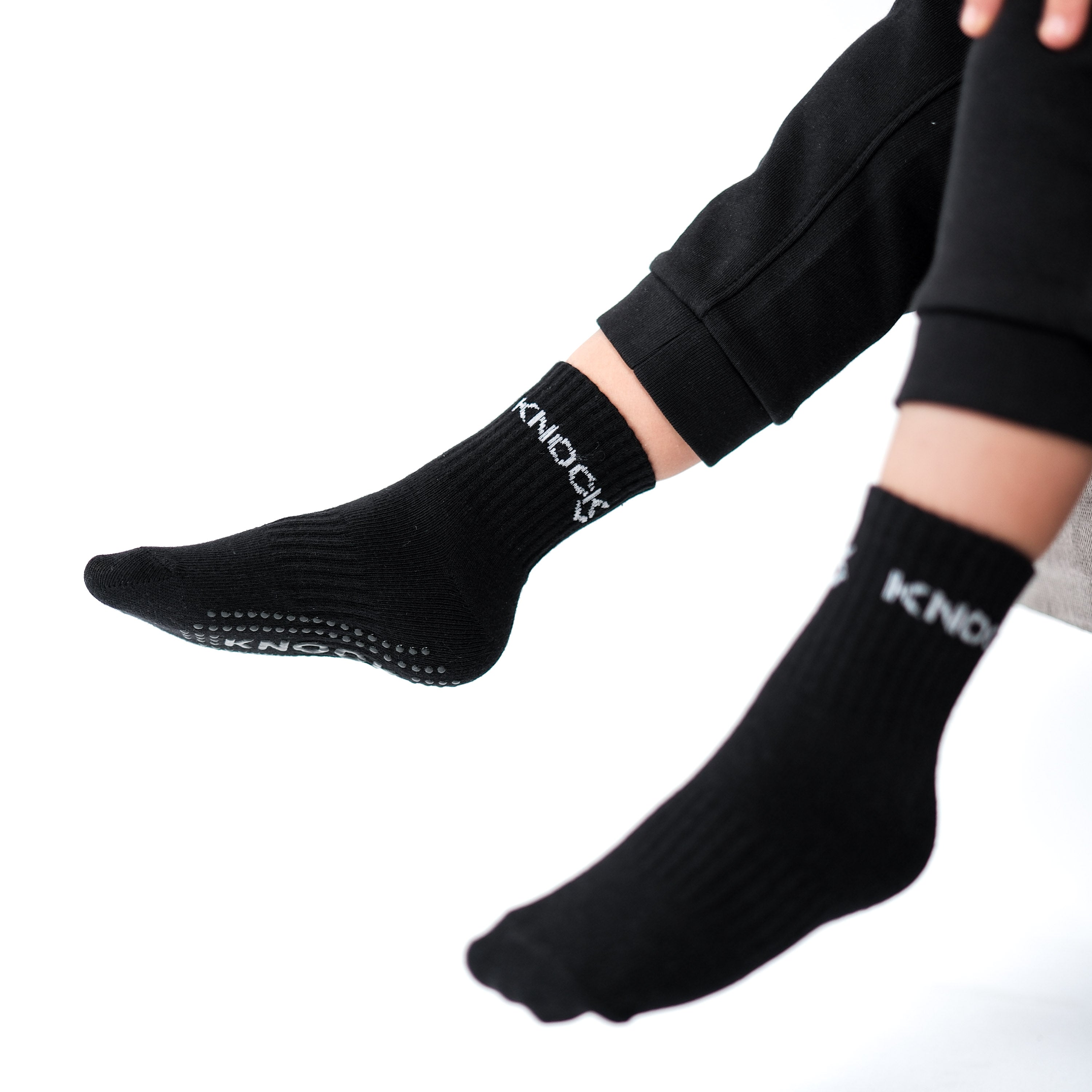ANTI-SLIP SOCKS KIDS