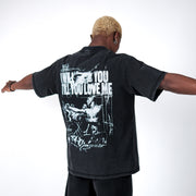 LIMITED "TILL YOU LOVE ME'' VINTAGE TEE