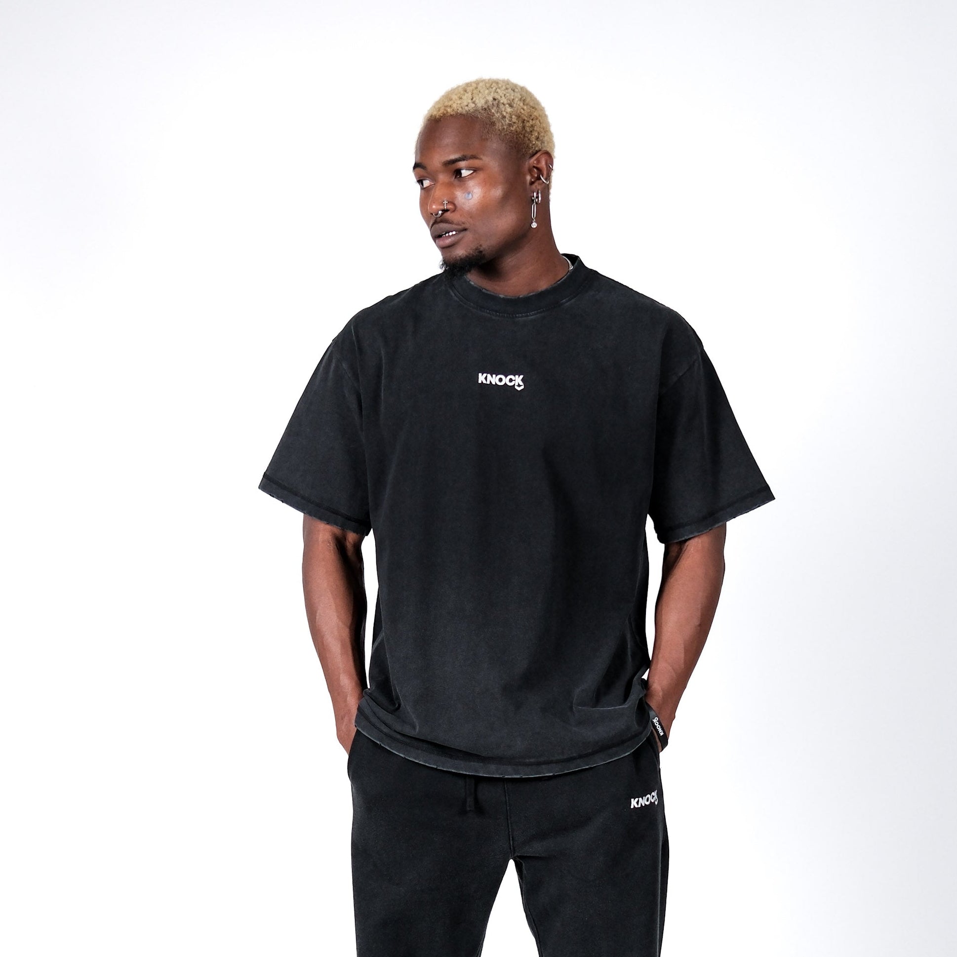 LIMITED "TILL YOU LOVE ME'' VINTAGE TEE