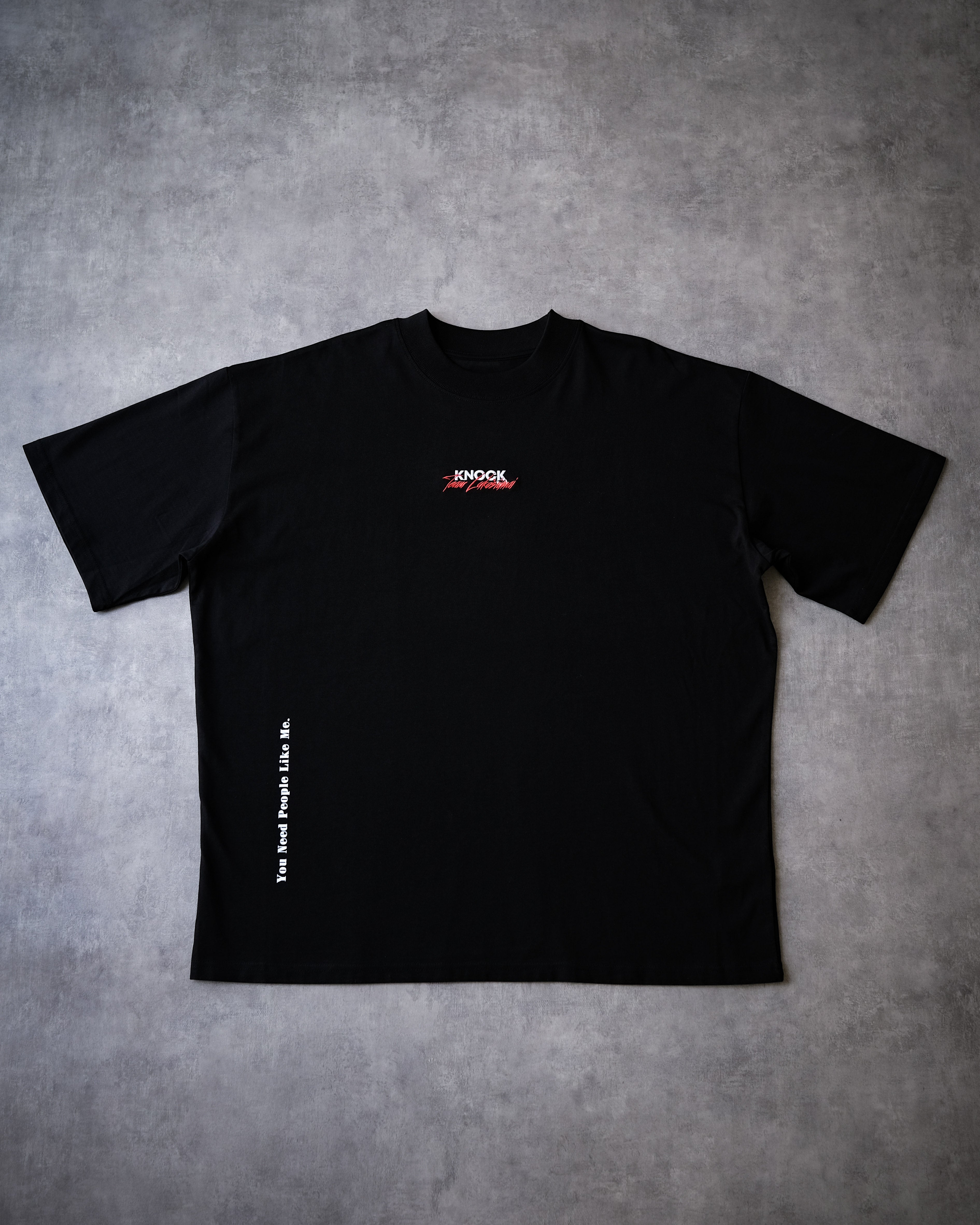 ONE BLOOD TEE