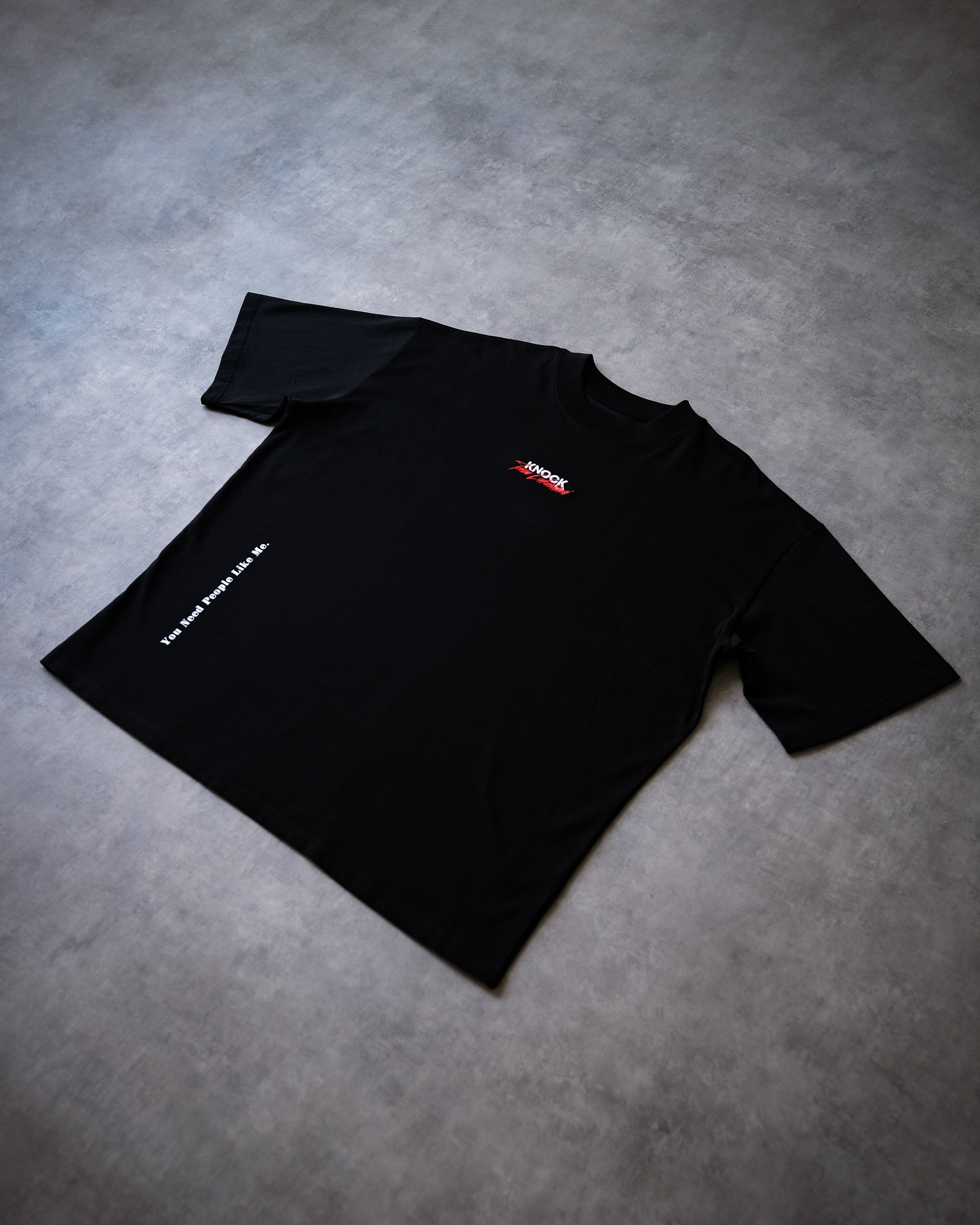ONE BLOOD TEE