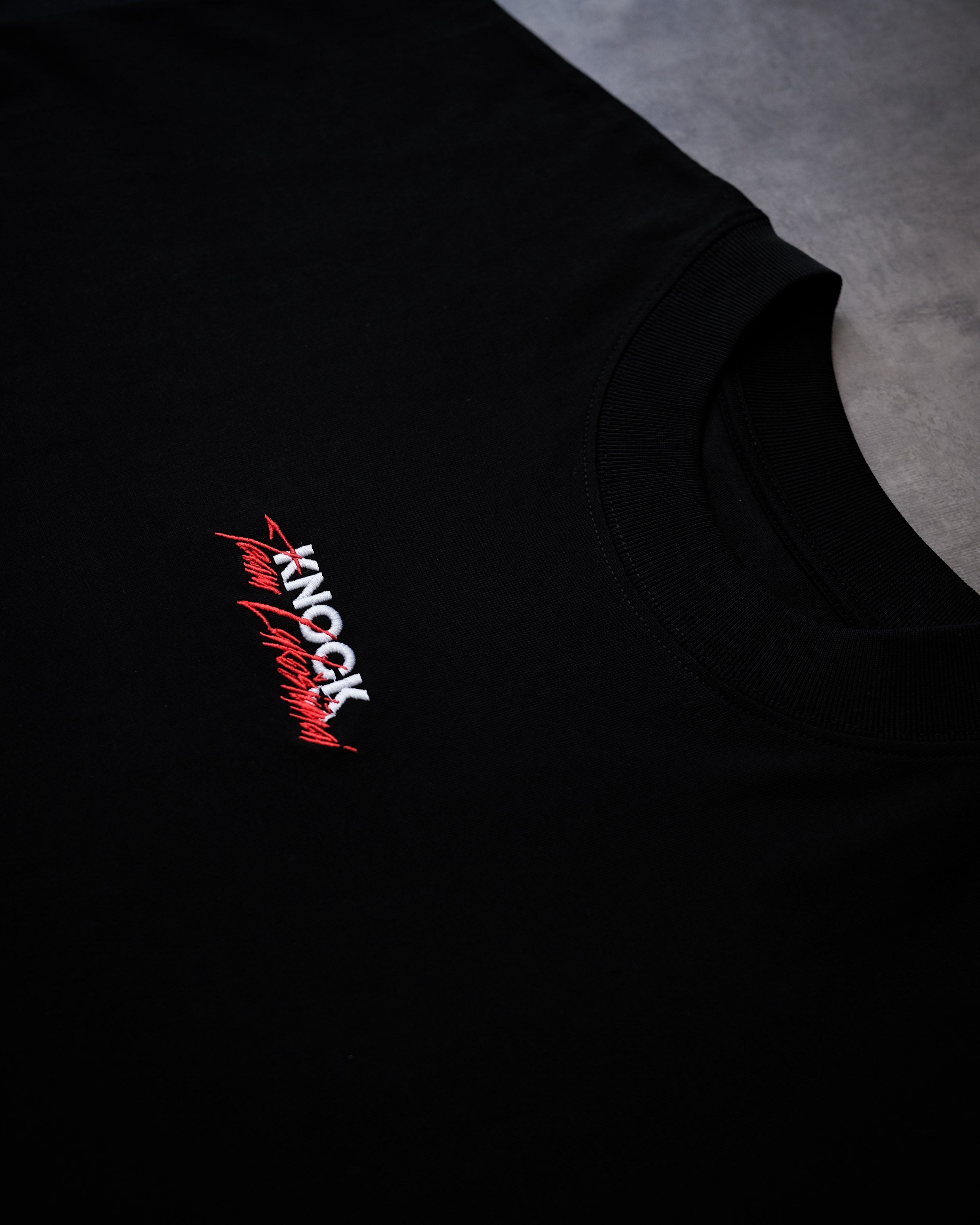ONE BLOOD TEE