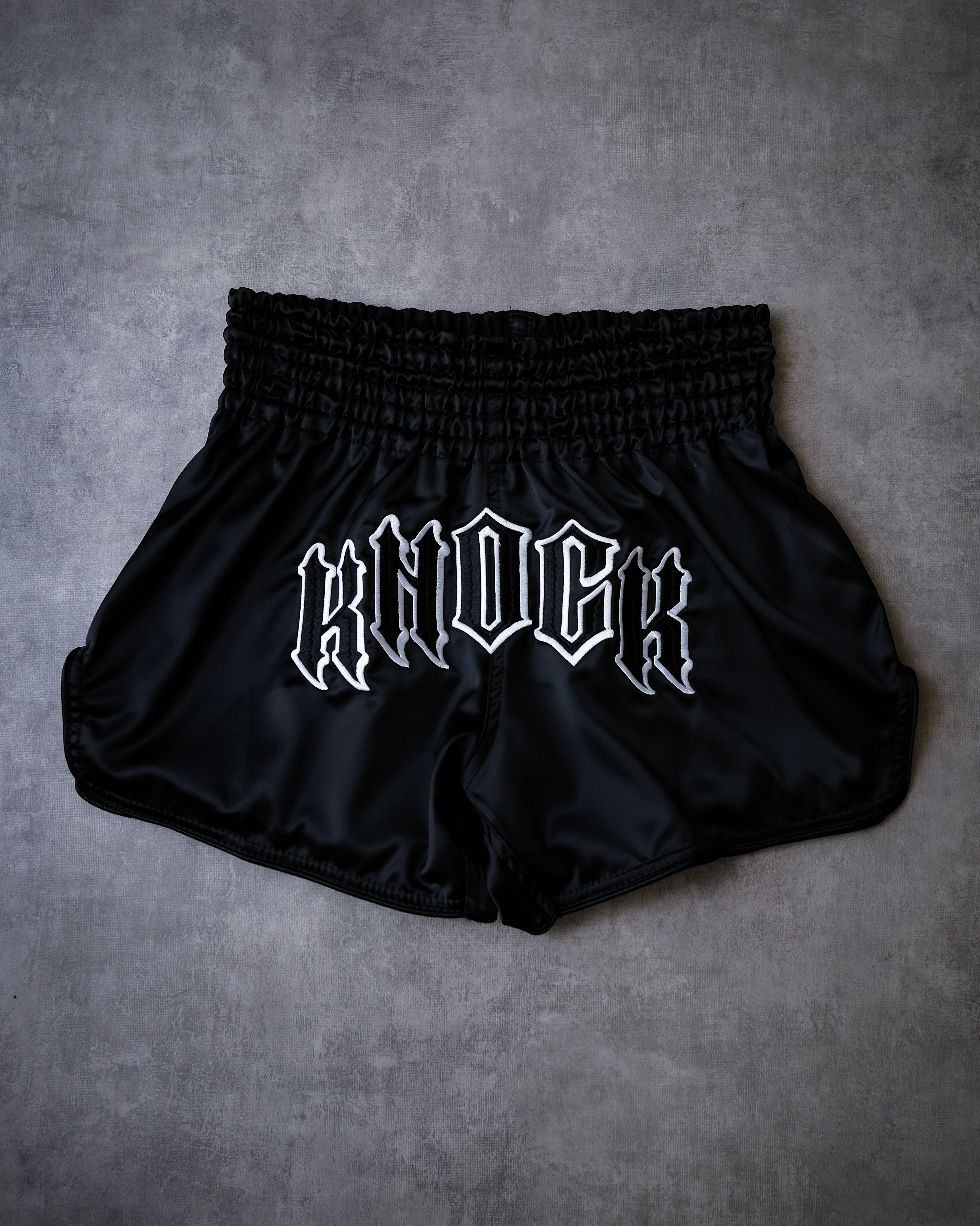 THAI SHORTS EMB