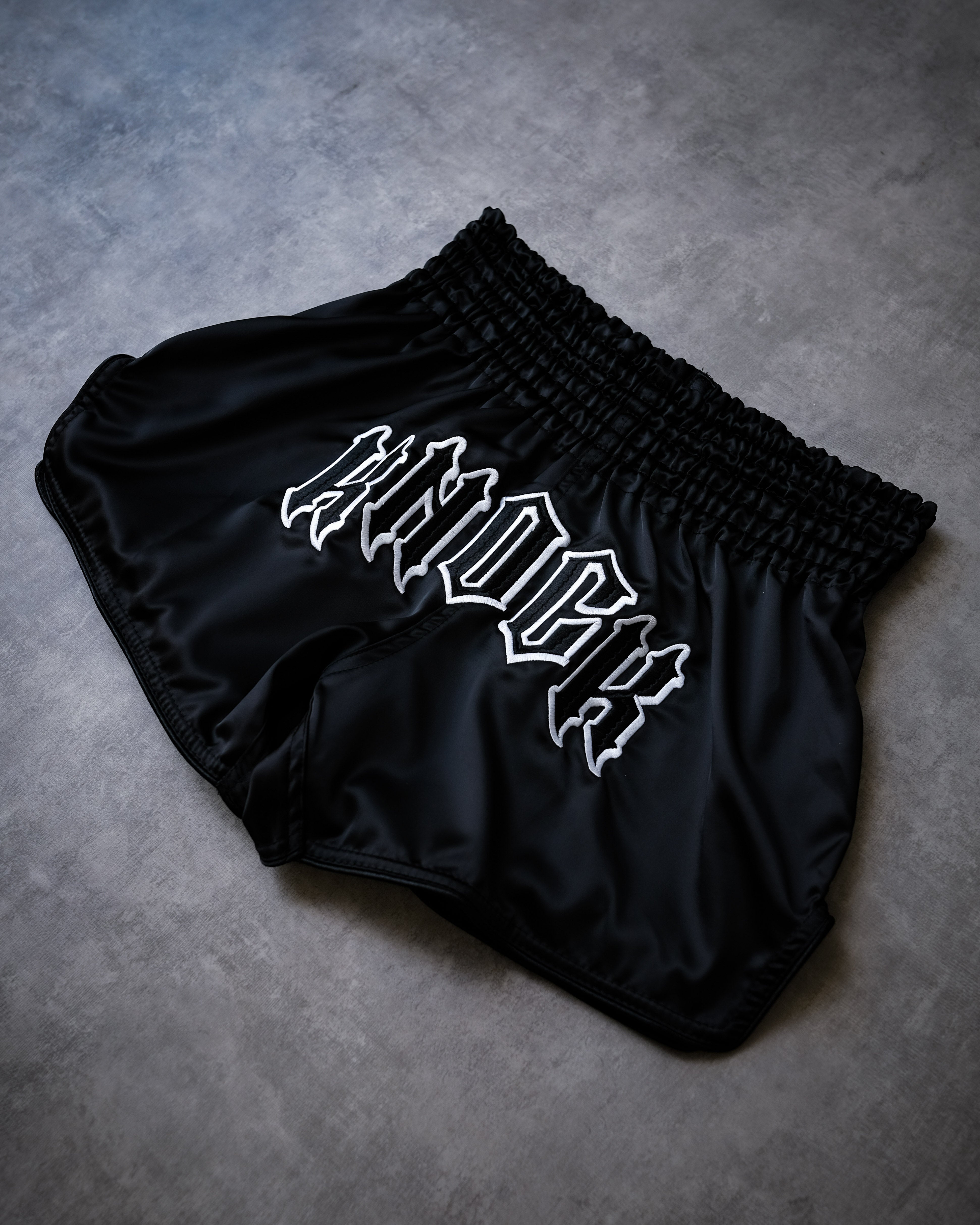 THAI SHORTS EMB