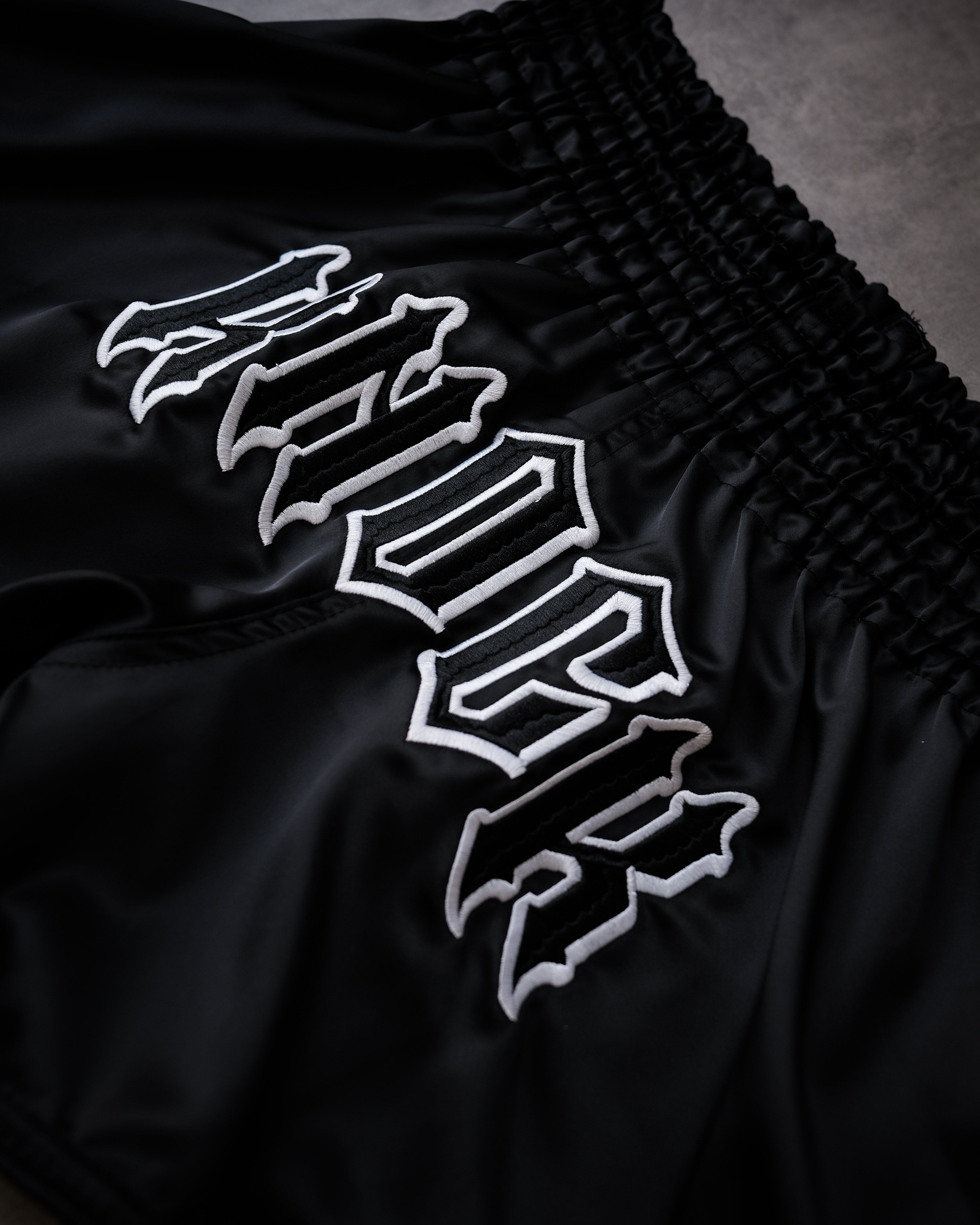 THAI SHORTS EMB