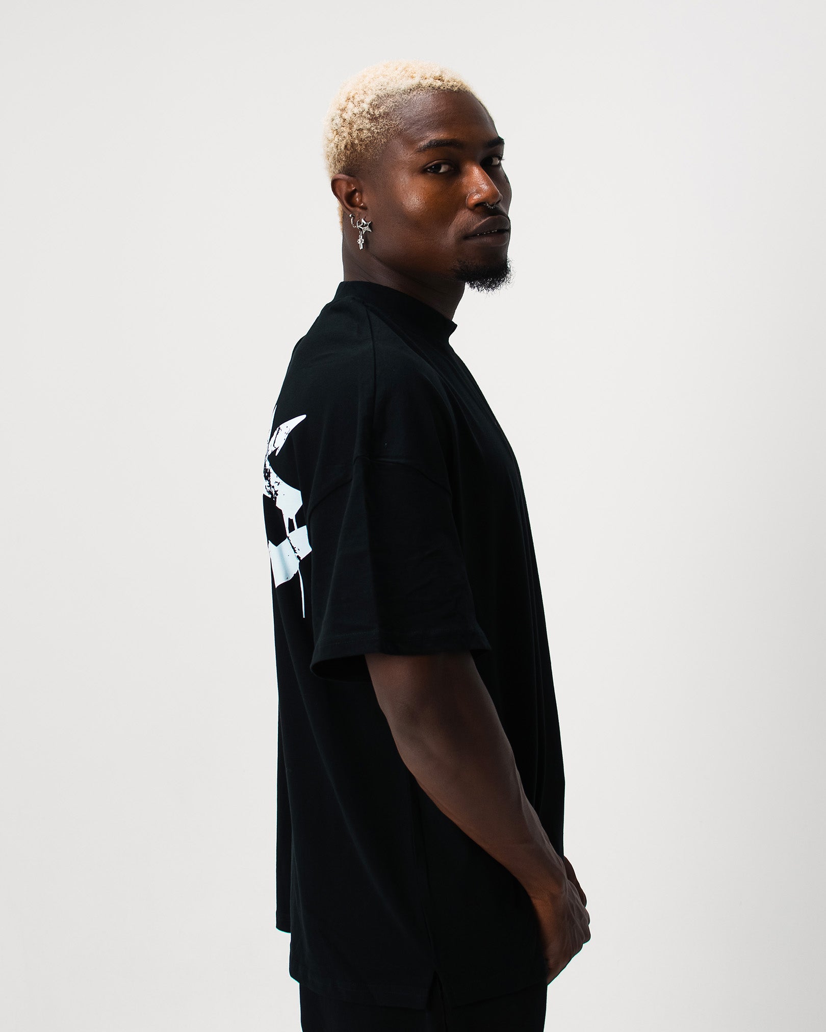 BRICKBOUND TEE