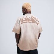 BRICKBOUND VINTAGE TEE SAND