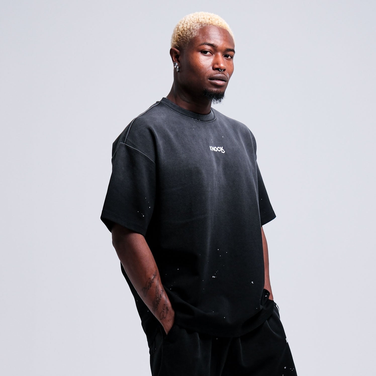 DUSK VINTAGE TEE