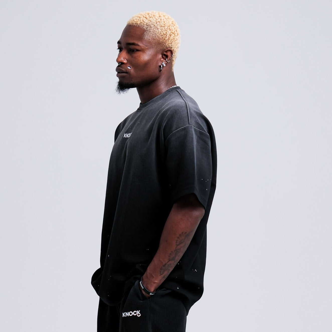 DUSK VINTAGE TEE