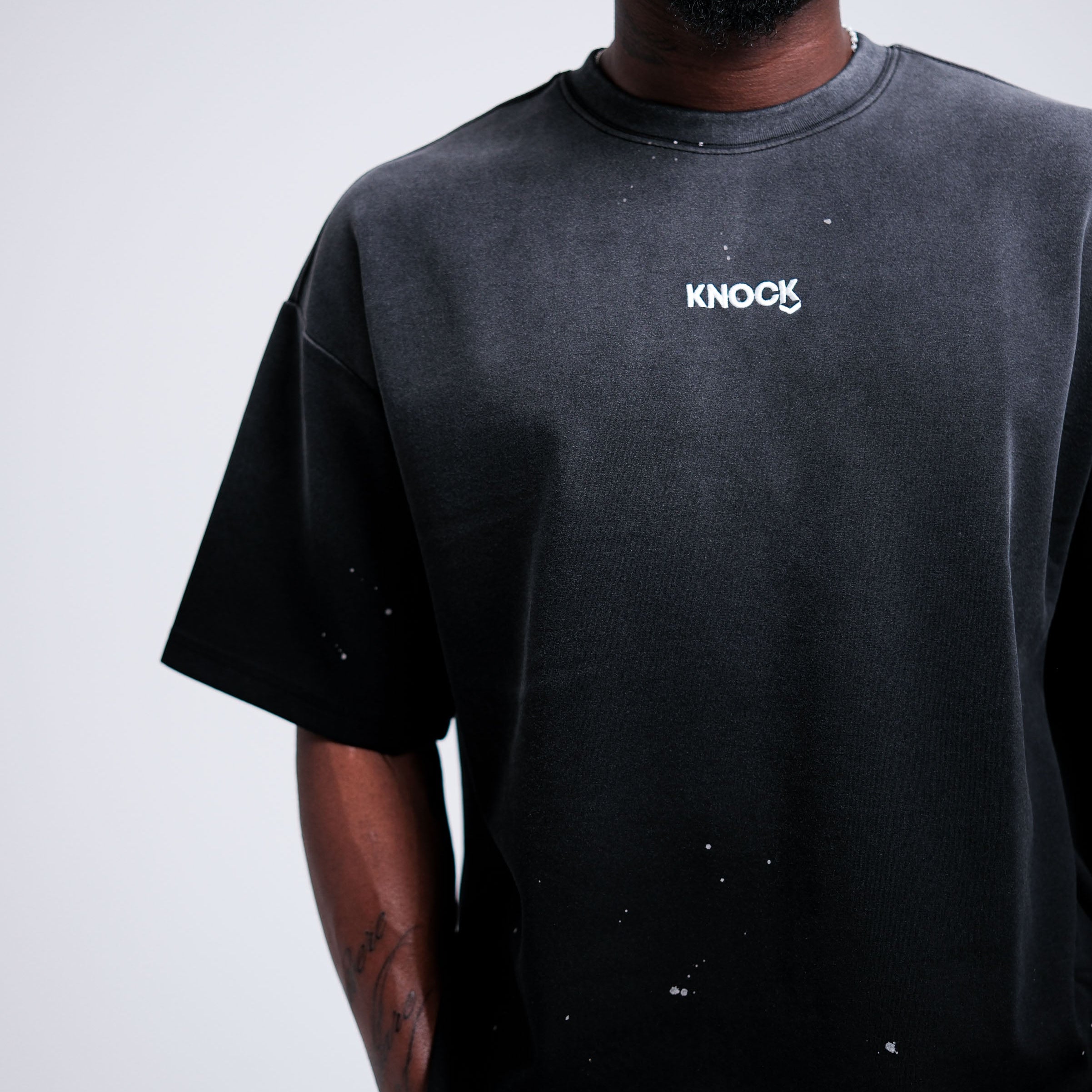 DUSK VINTAGE TEE