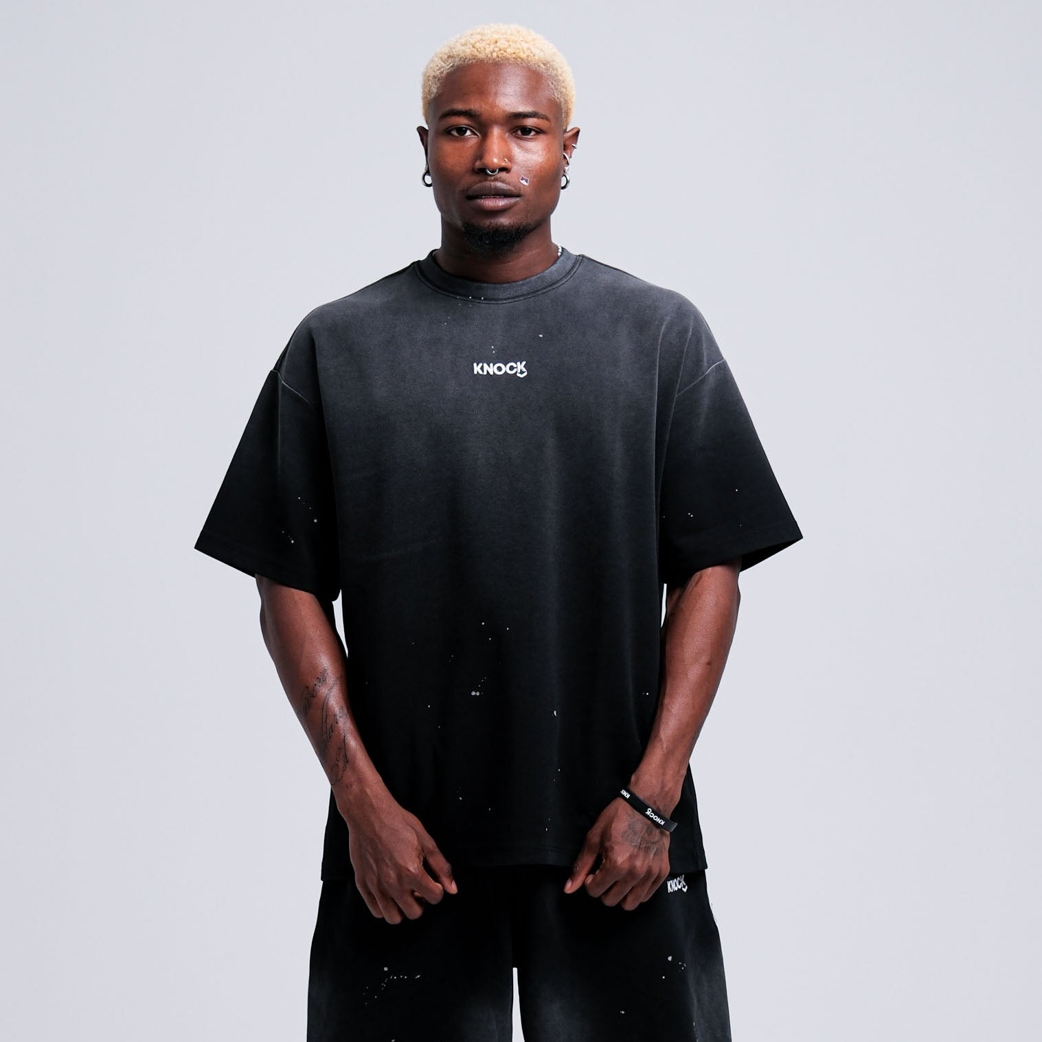 DUSK VINTAGE TEE