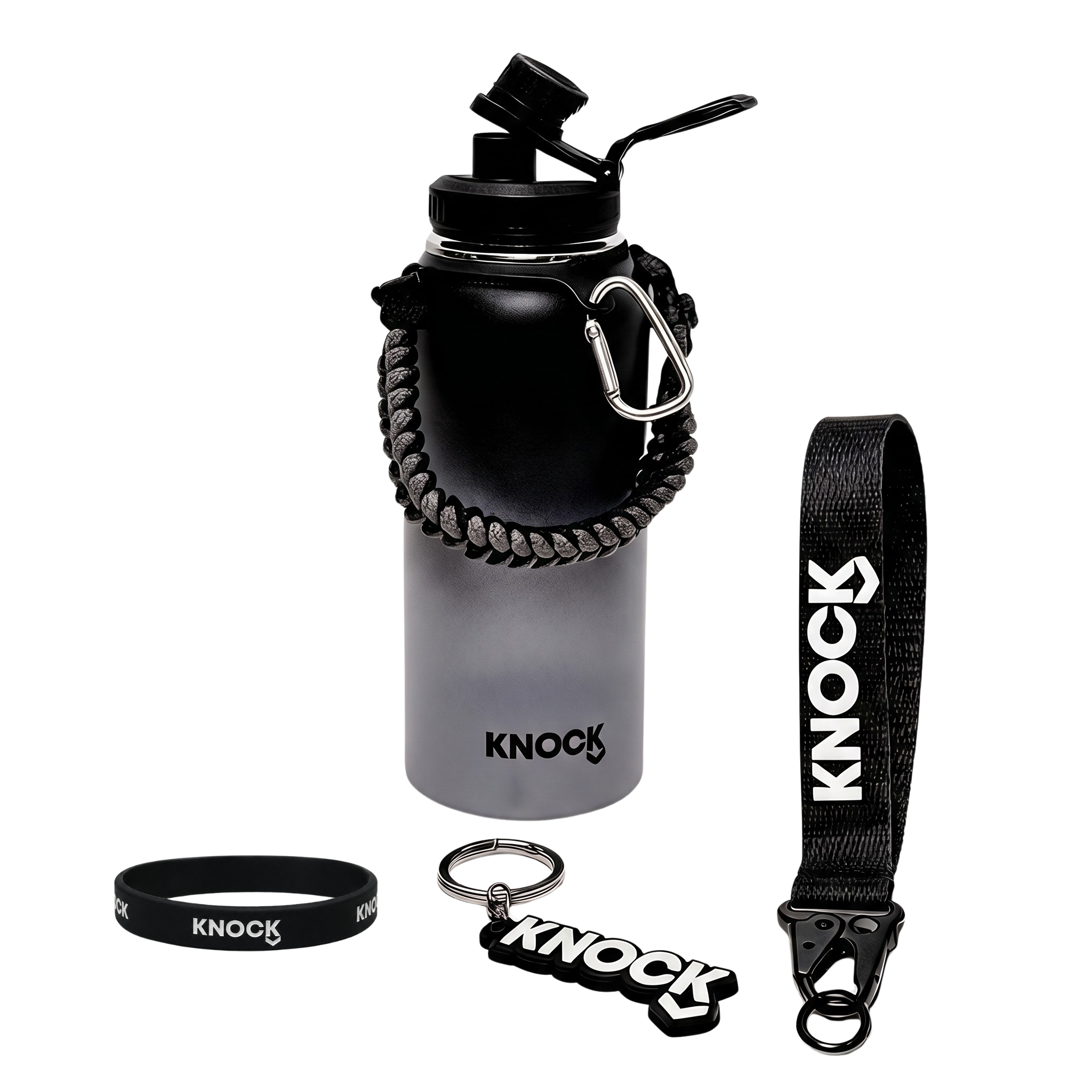 KNOCK Signature Kit
