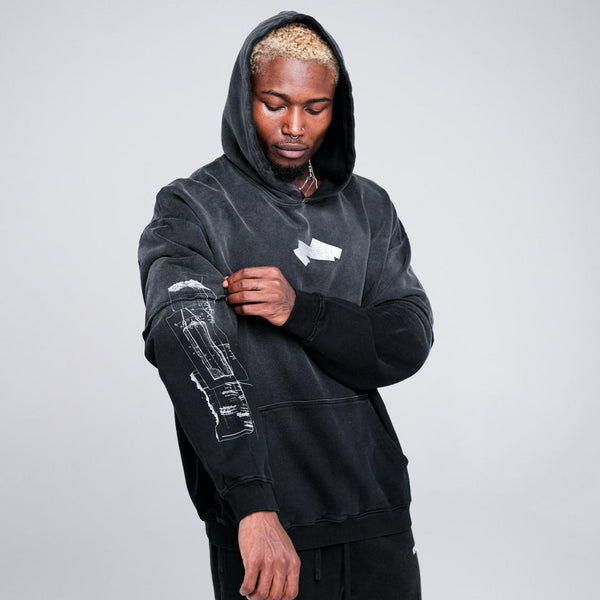 Hoodies & Sweatshirts