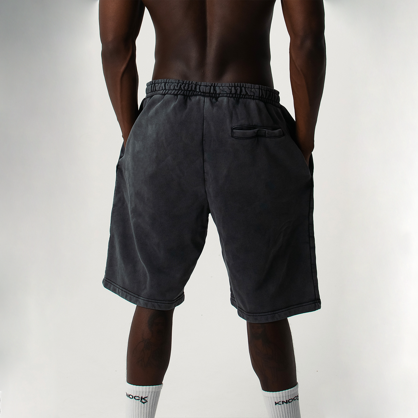 VINTAGE SHORTS LONG