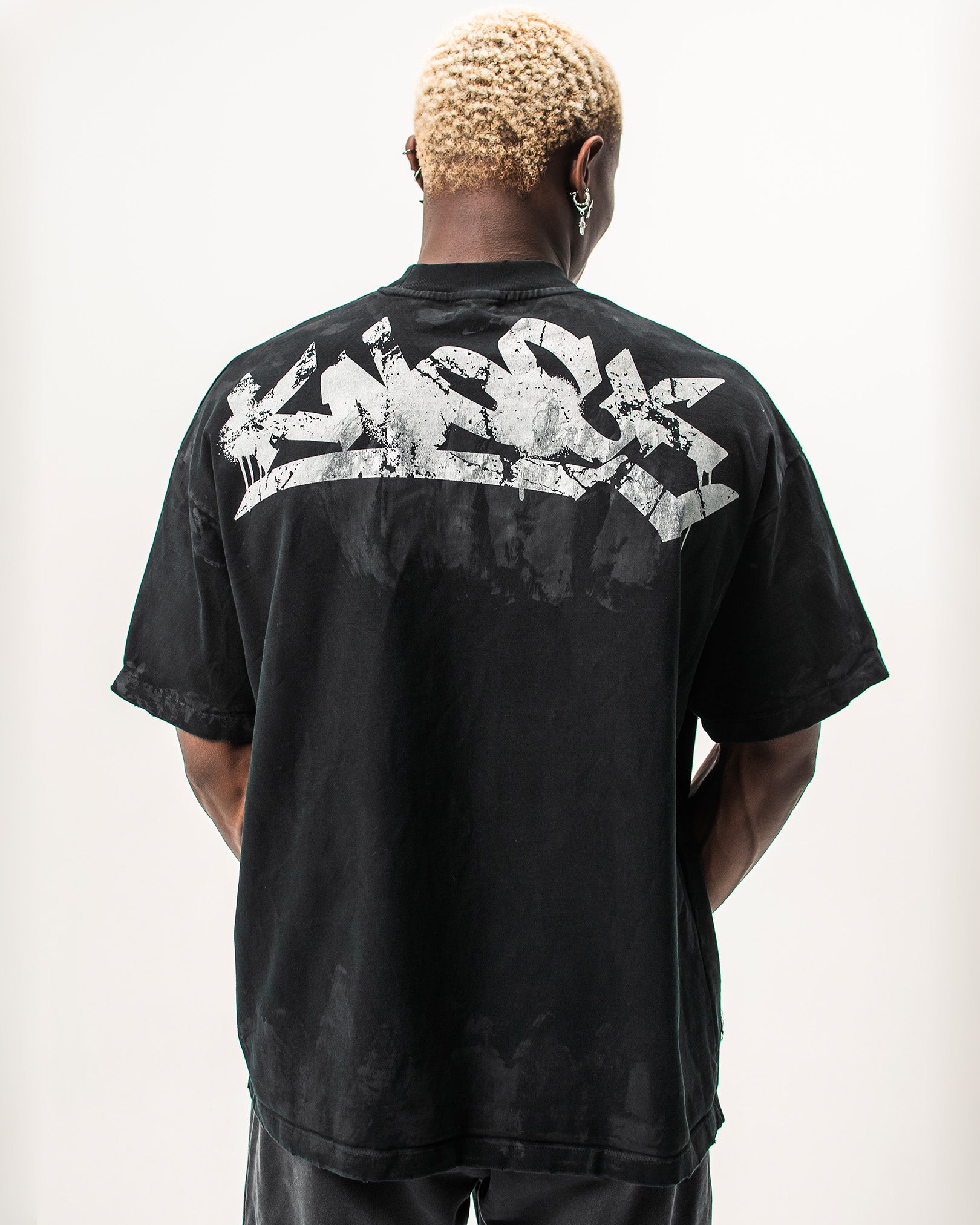 BRUSH BRICKBOUND TEE
