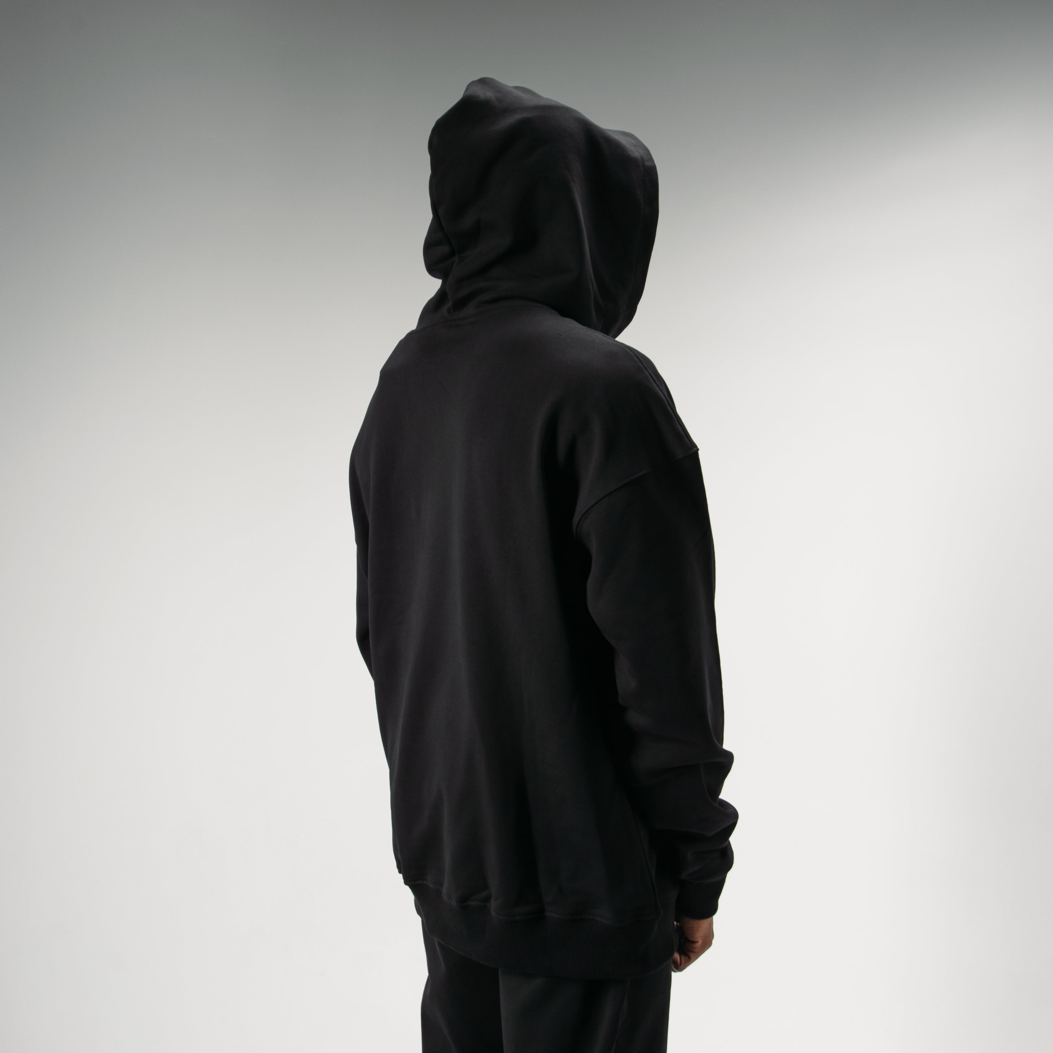 REAL ONES HOODIE