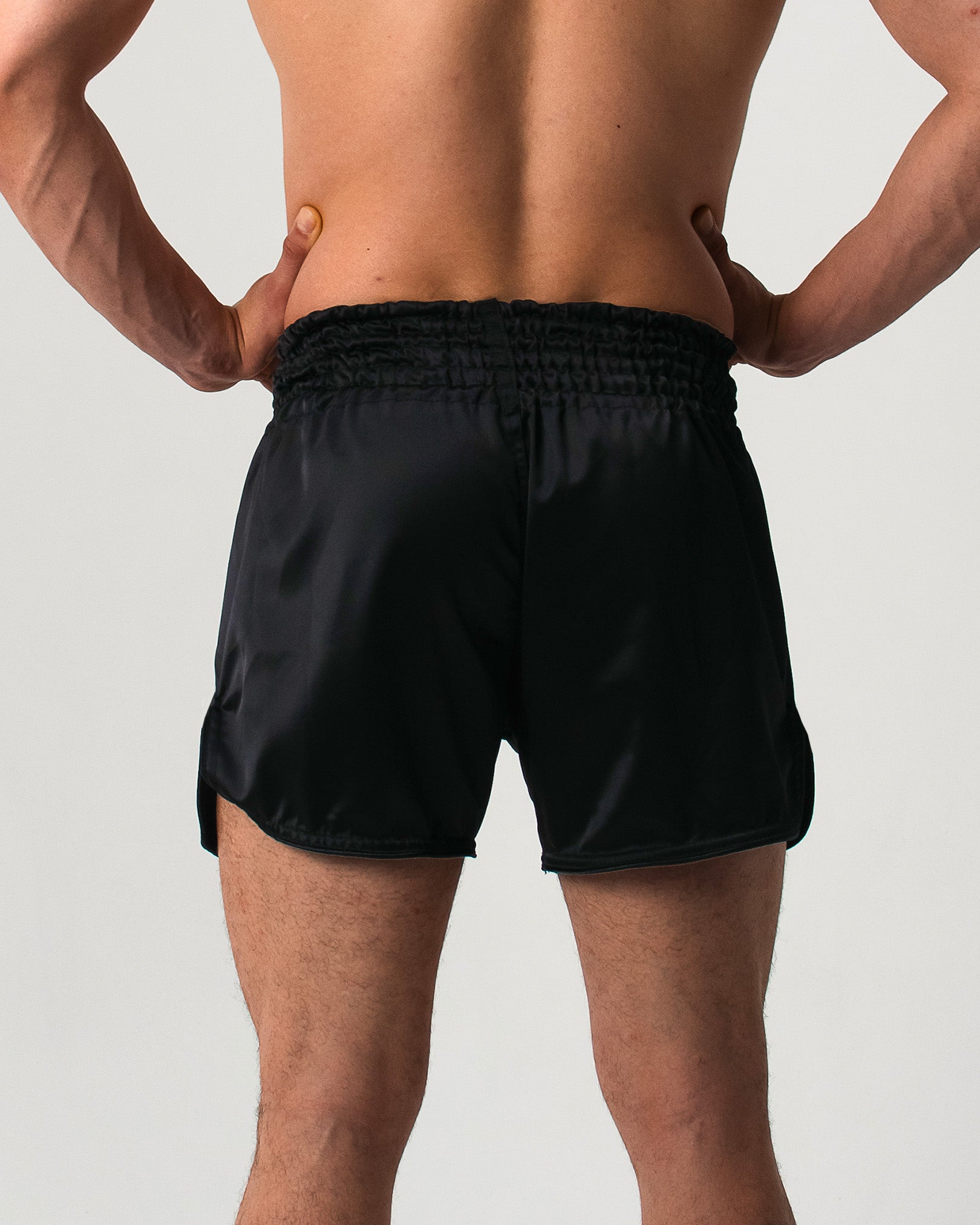 THAI SHORTS EMB