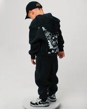 EMBRACE THE STRUGGLE HOODIE KIDS