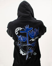 Pre-Order Draugystė x Knock HOODIE