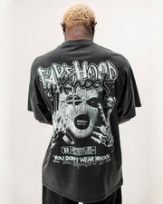 FADEHOOD X KNOCK TEE