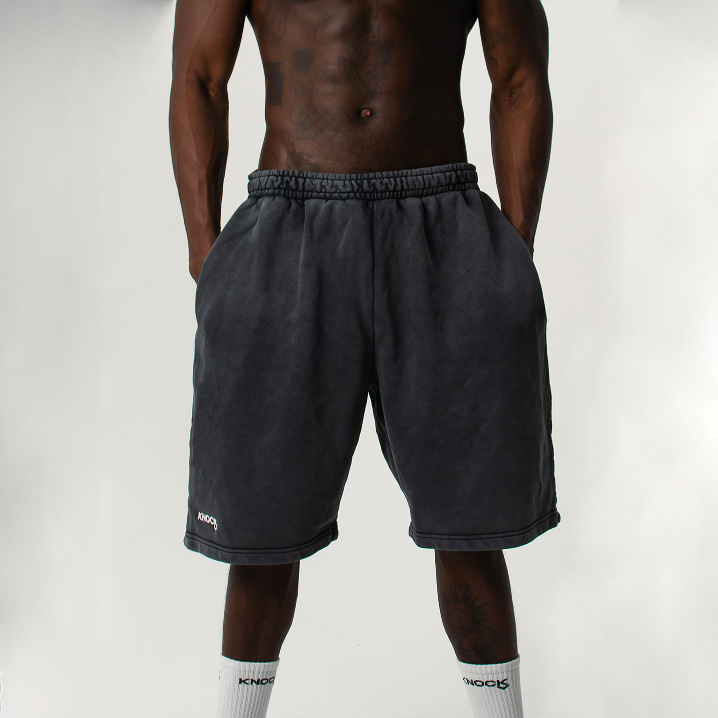 VINTAGE SHORTS LONG