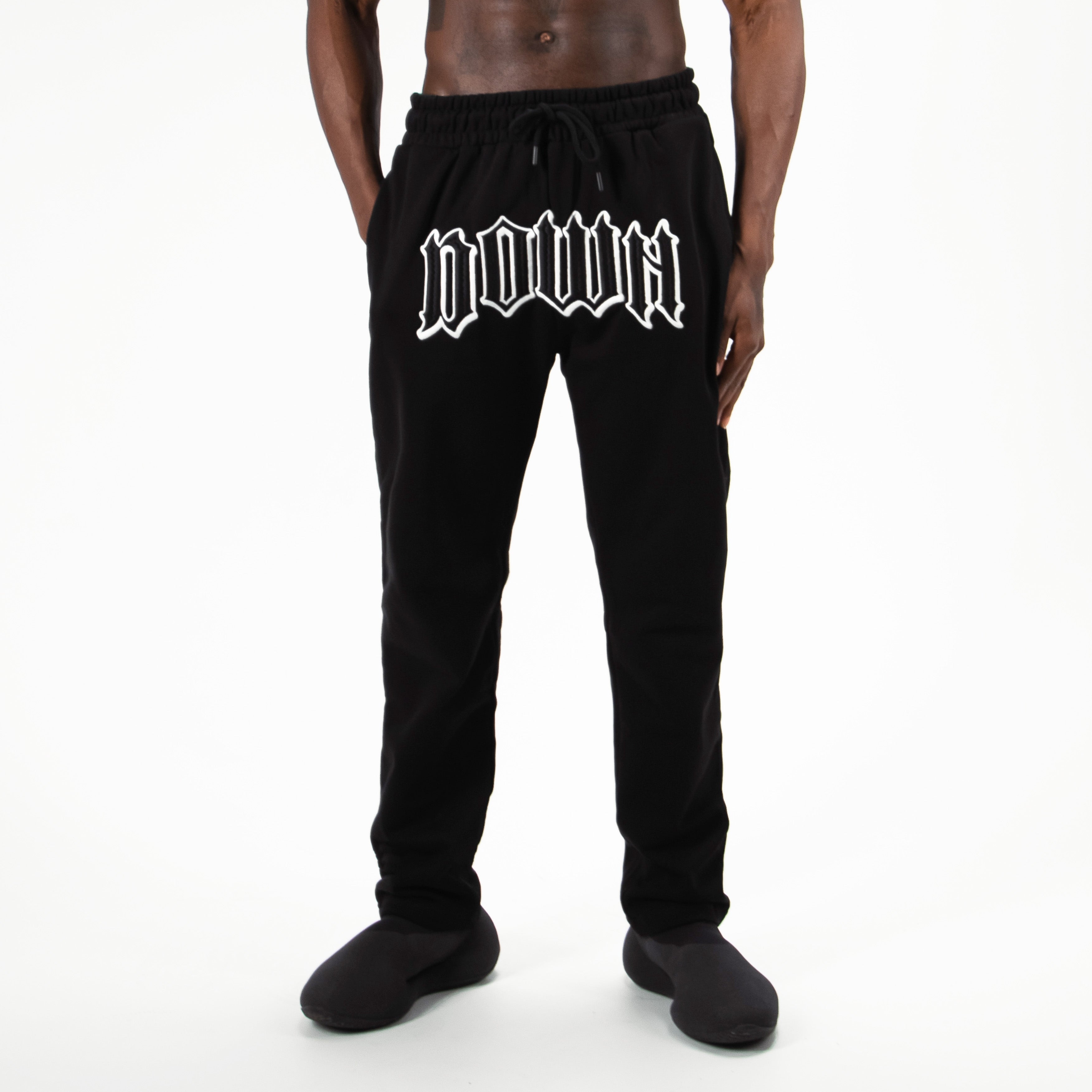 REAL ONES JOGGERS