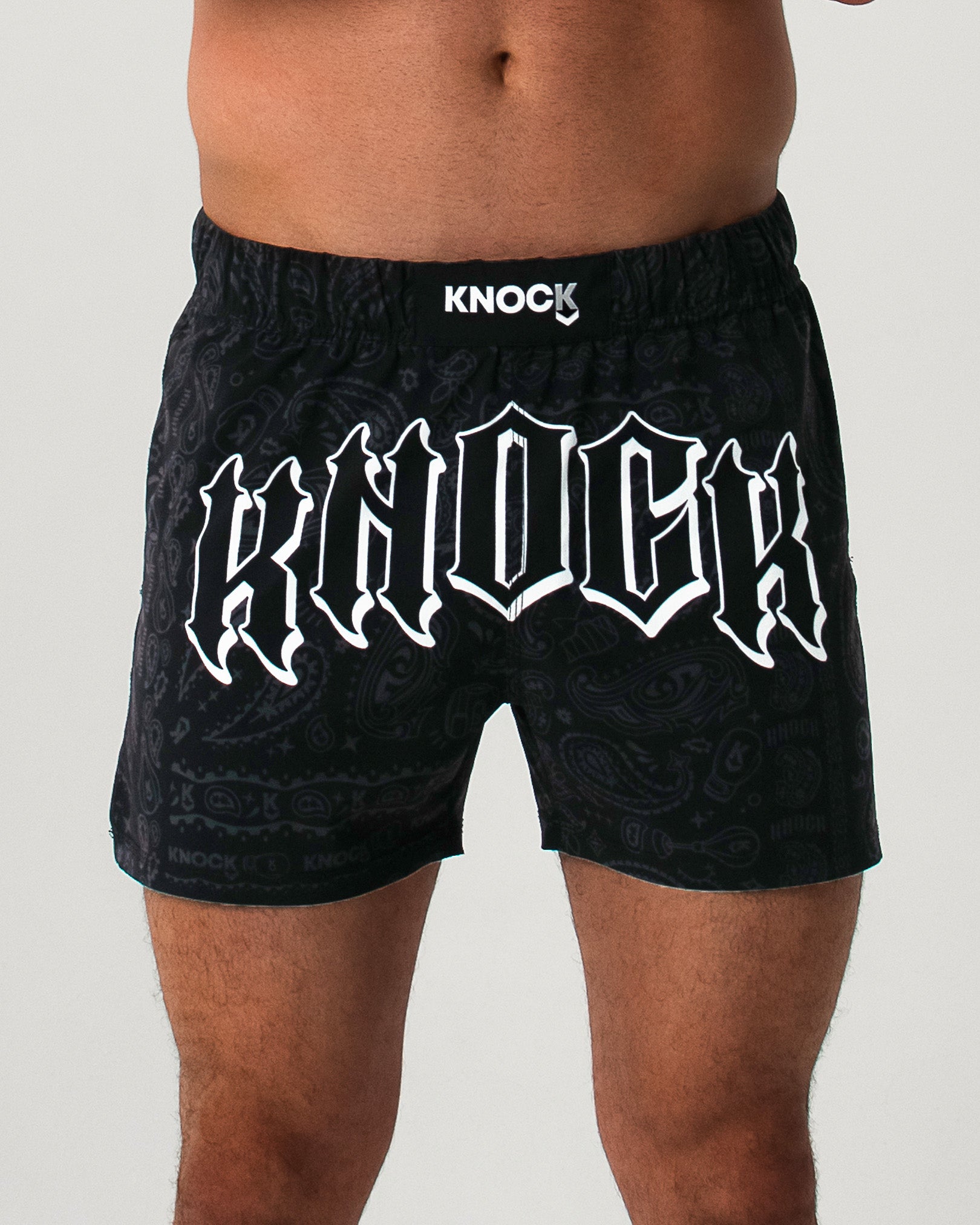 Real Ones Only Fightshorts
