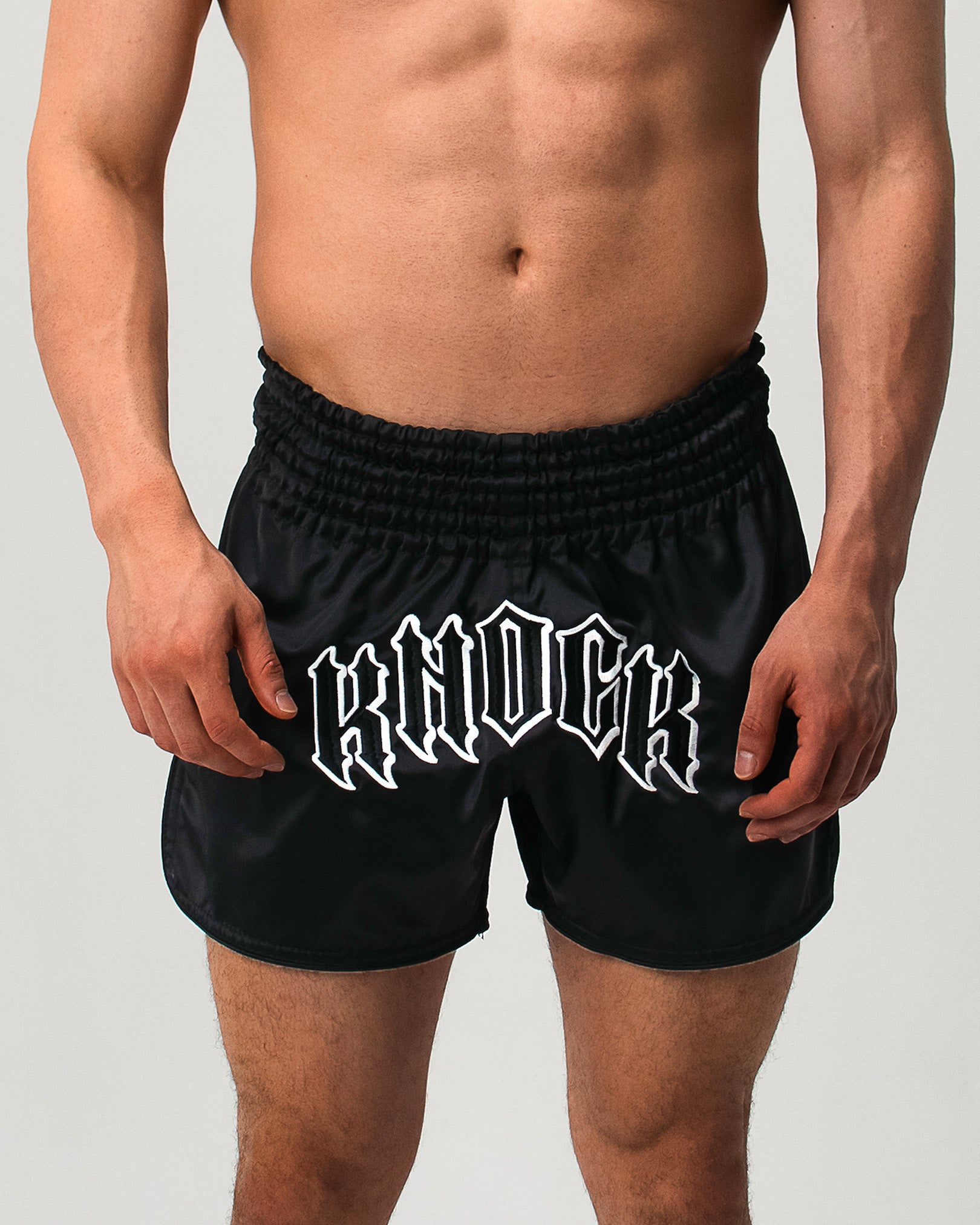 THAI SHORTS EMB