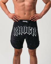 Real ones only Fightshorts V2