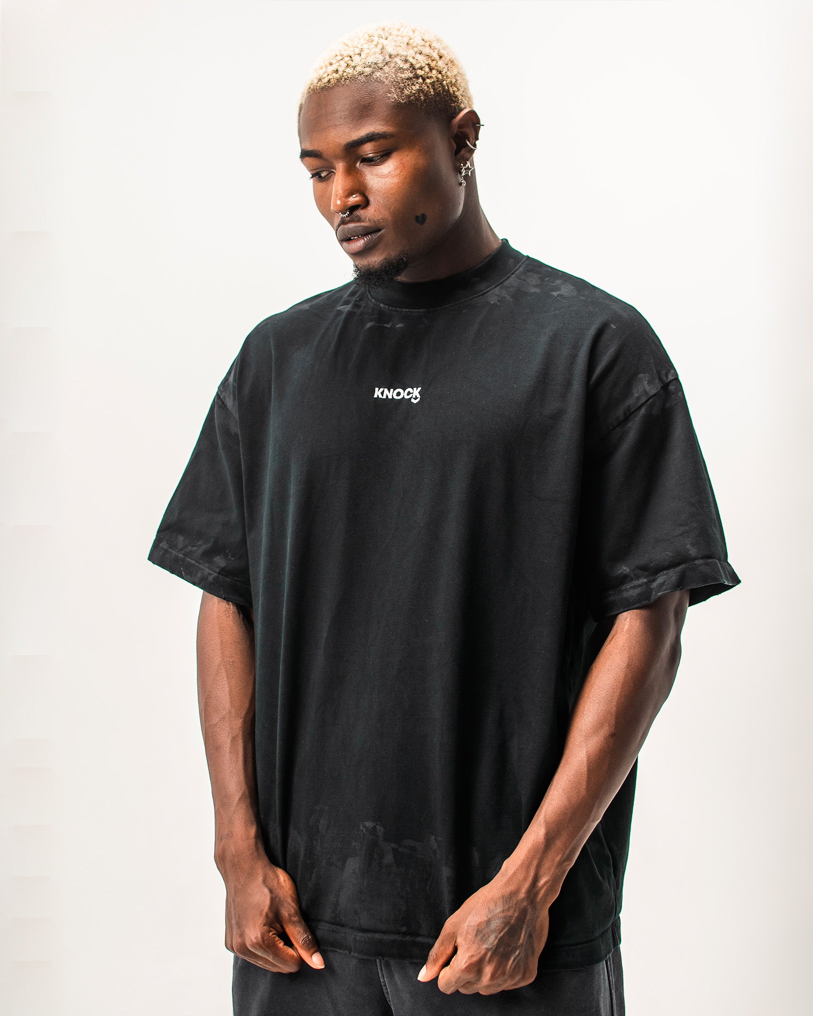 BRUSH BRICKBOUND TEE