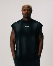 BRICKBOUND SLEEVELESS TOP