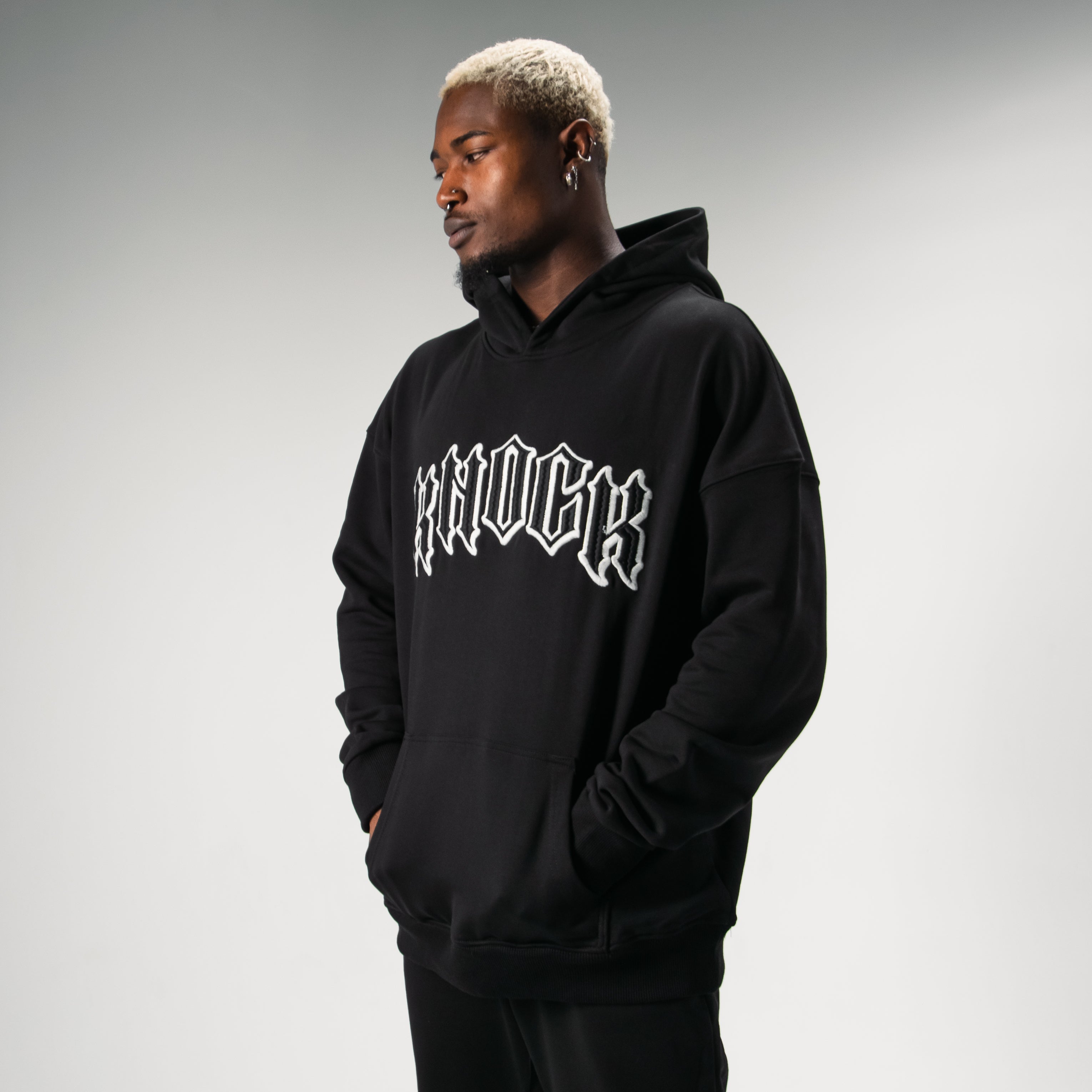 REAL ONES HOODIE