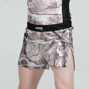 CAMO FIGHTSHORTS