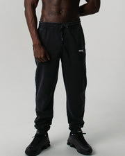 VINTAGE RIBBED CUFF JOGGERS
