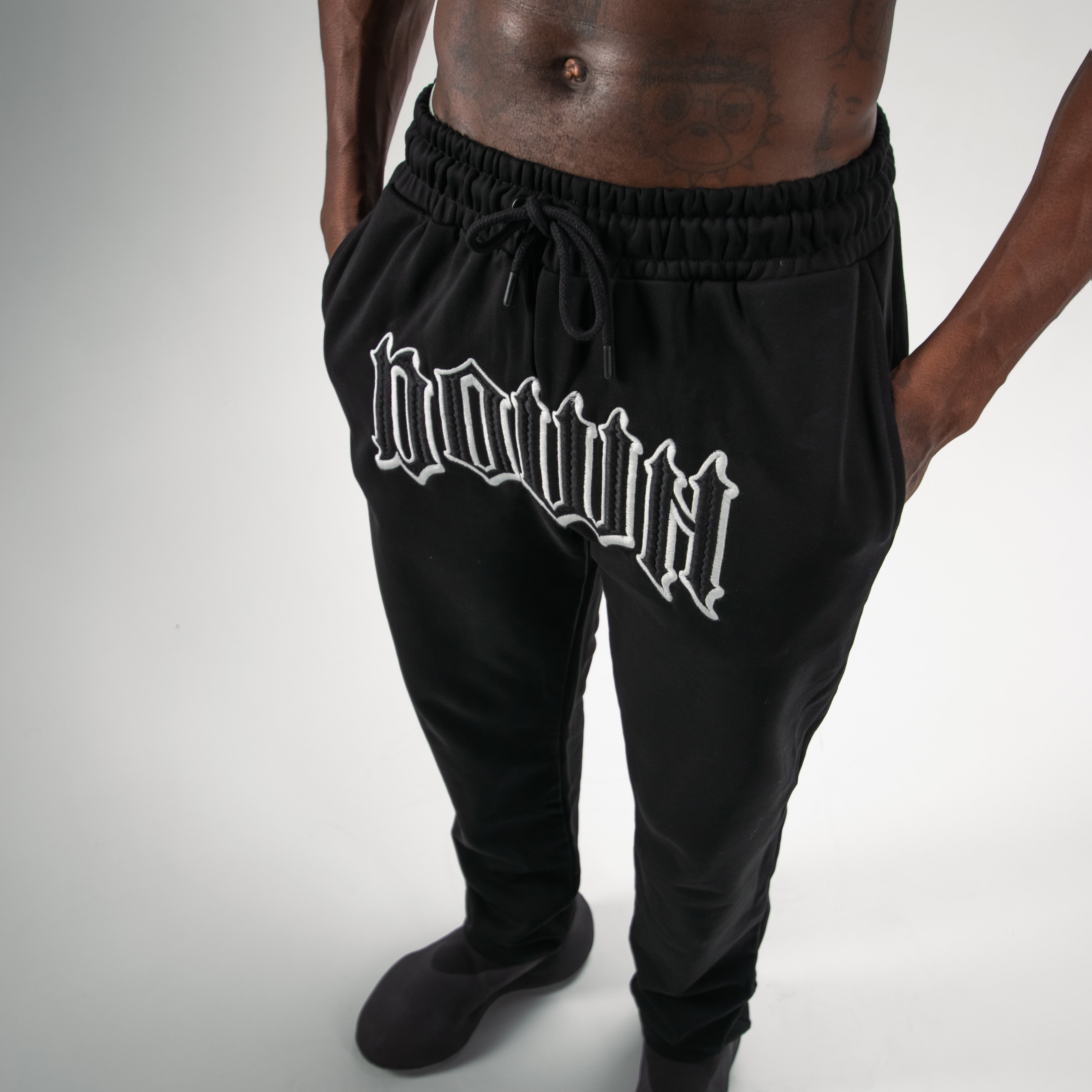 REAL ONES JOGGERS