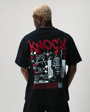 EMBRACE THE STRUGGLE 2.0 OVERSIZED HEAVY TEE