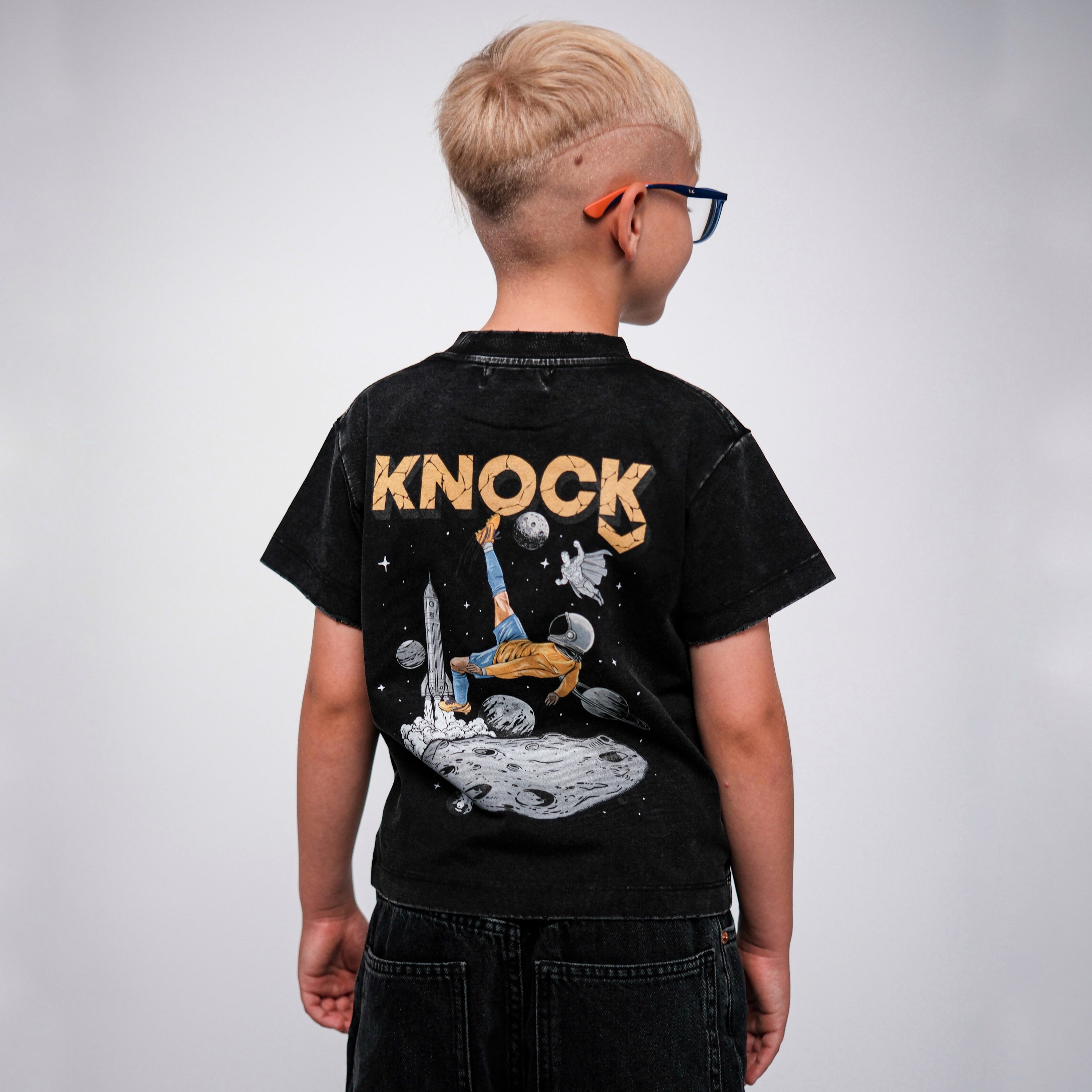 PREORDER DREAM CHASER VINTAGE TEE KIDS