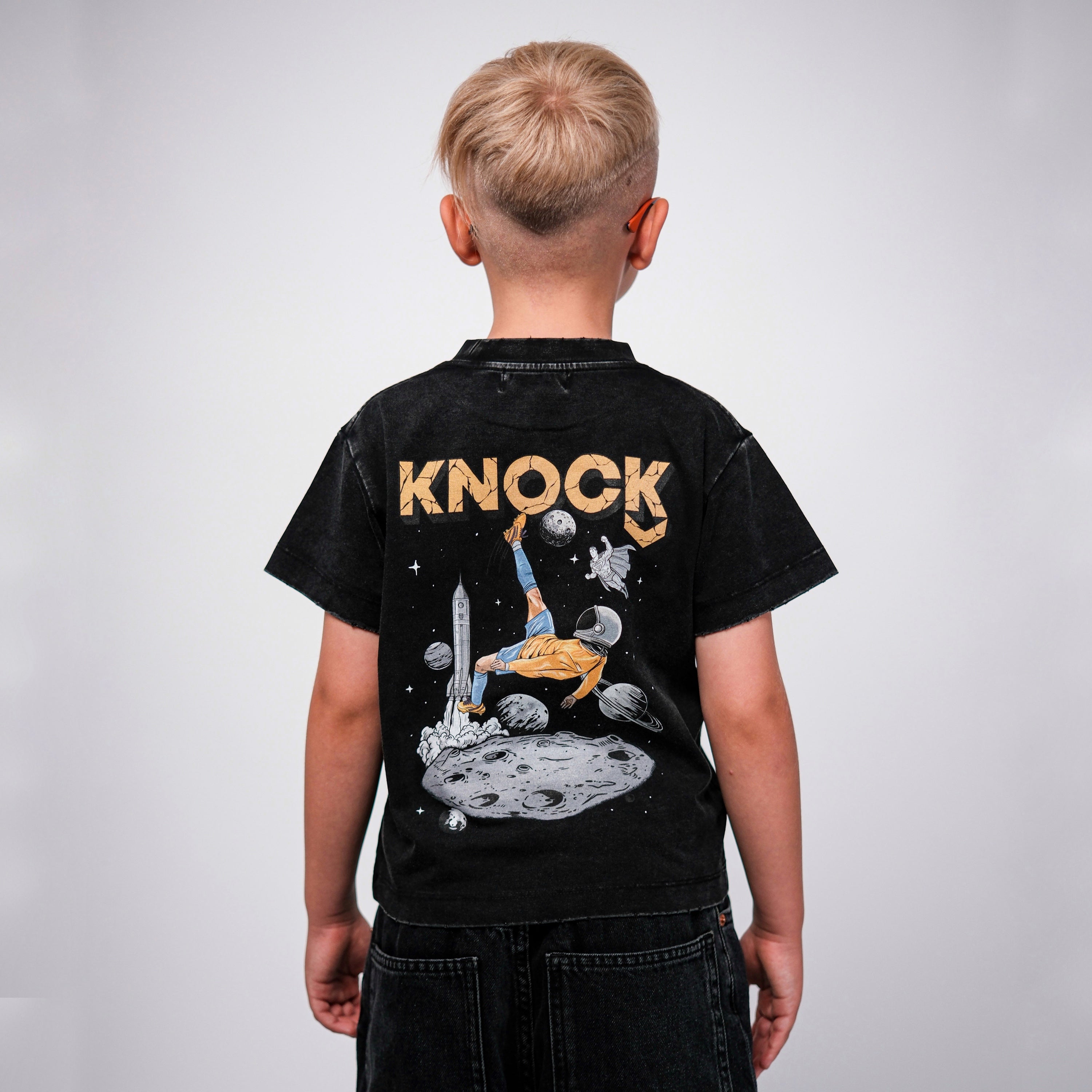 PREORDER DREAM CHASER VINTAGE TEE KIDS