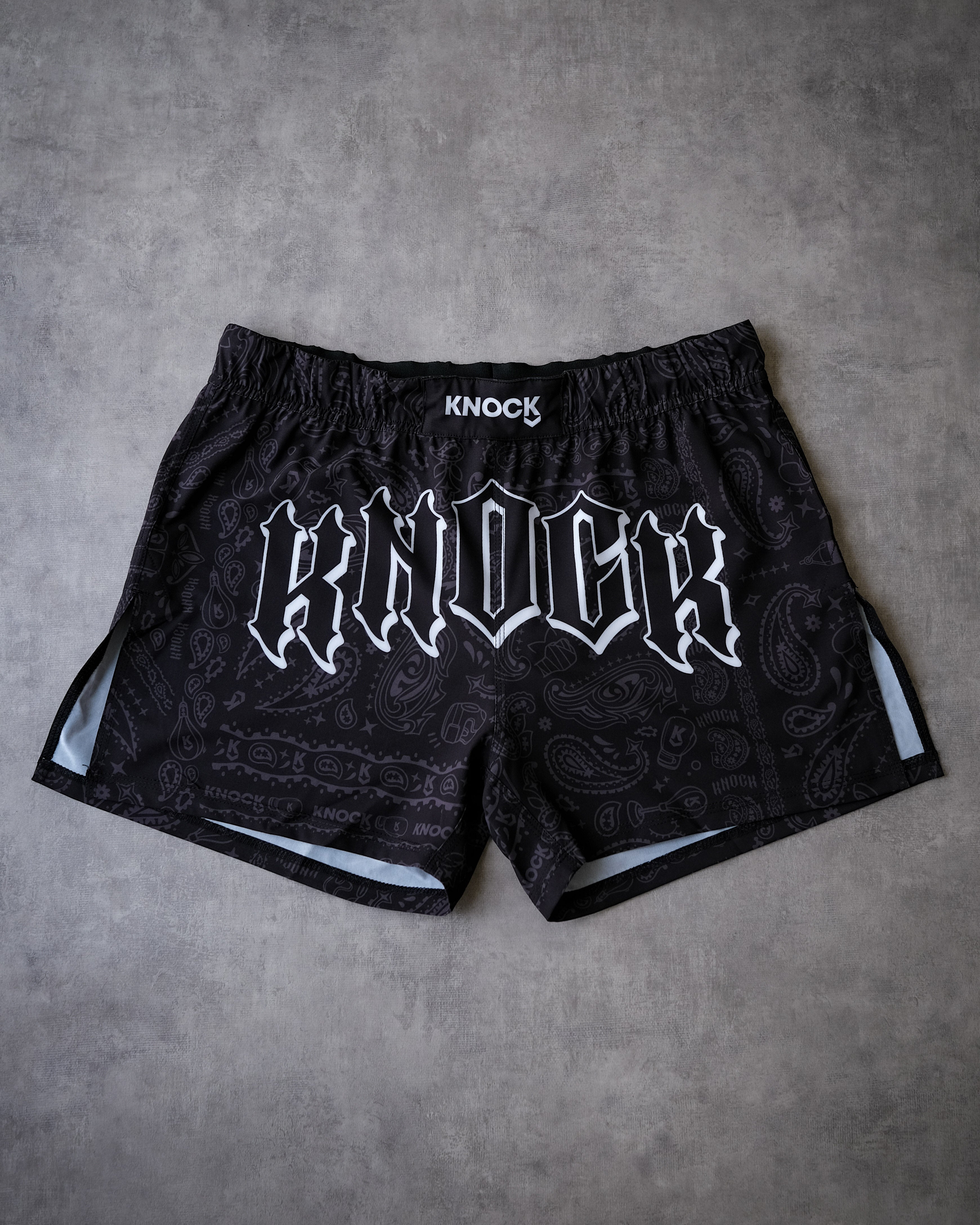 Real Ones Only Fightshorts