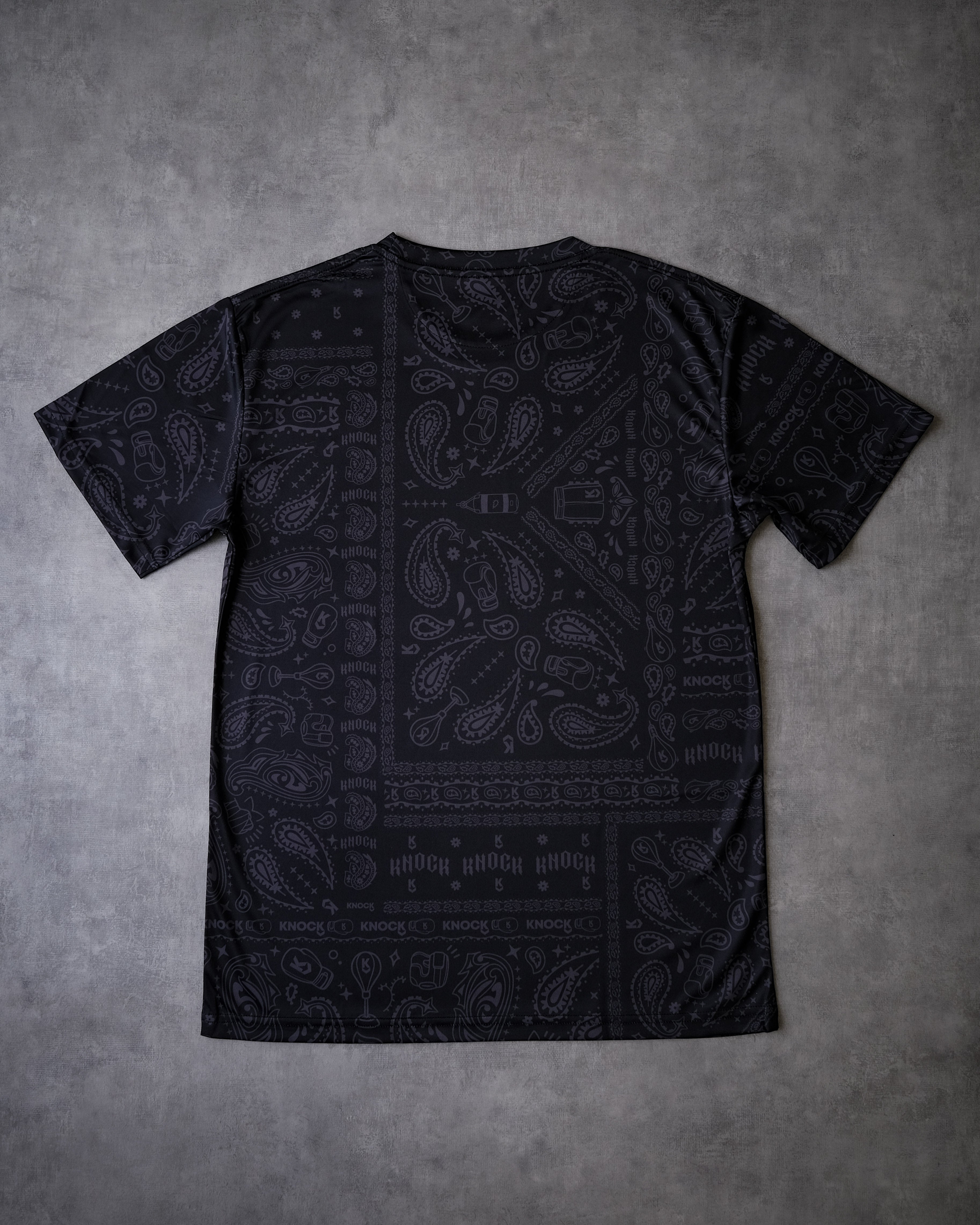 Real Ones Only DRI - FIT TEE