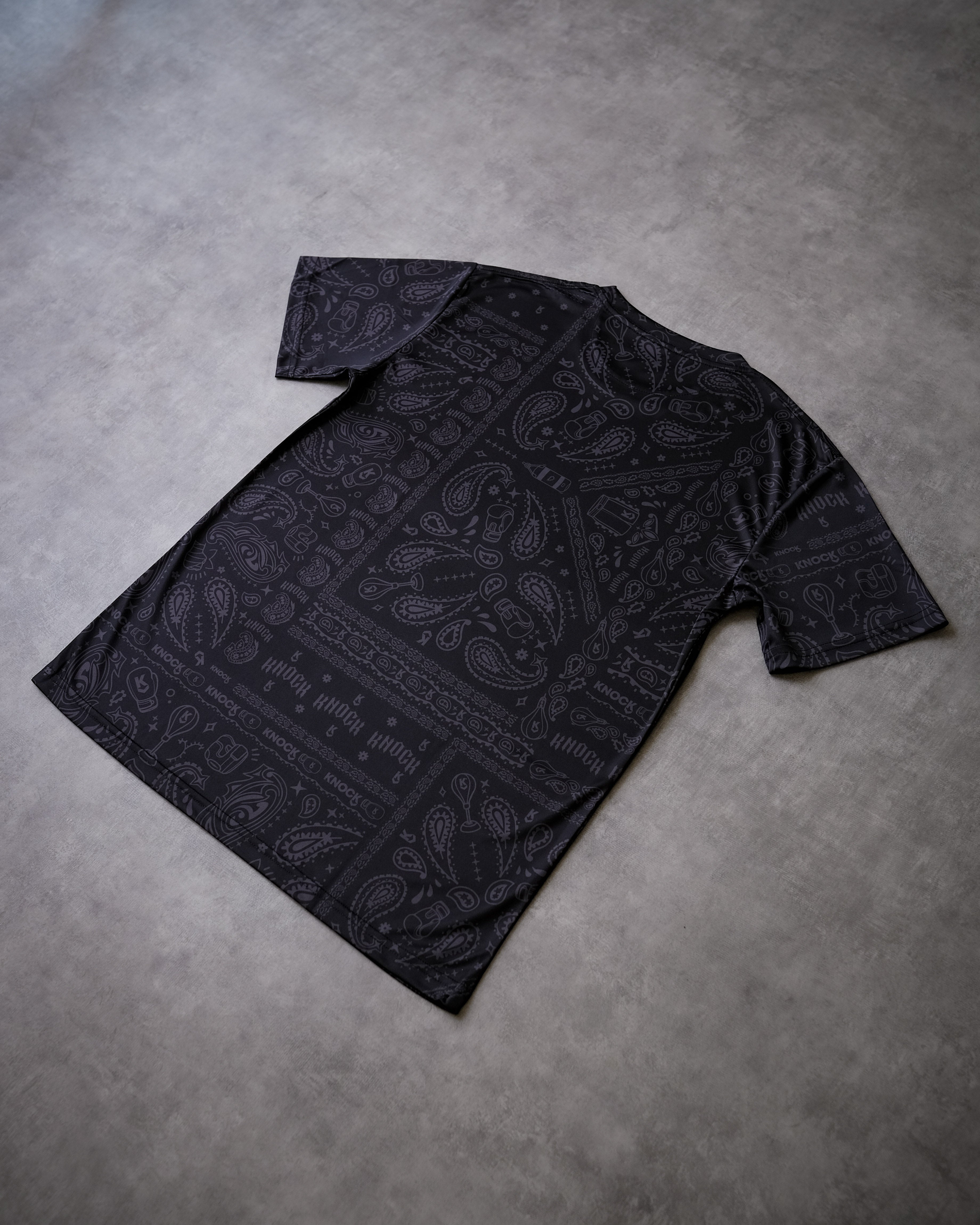 Real Ones Only DRI - FIT TEE