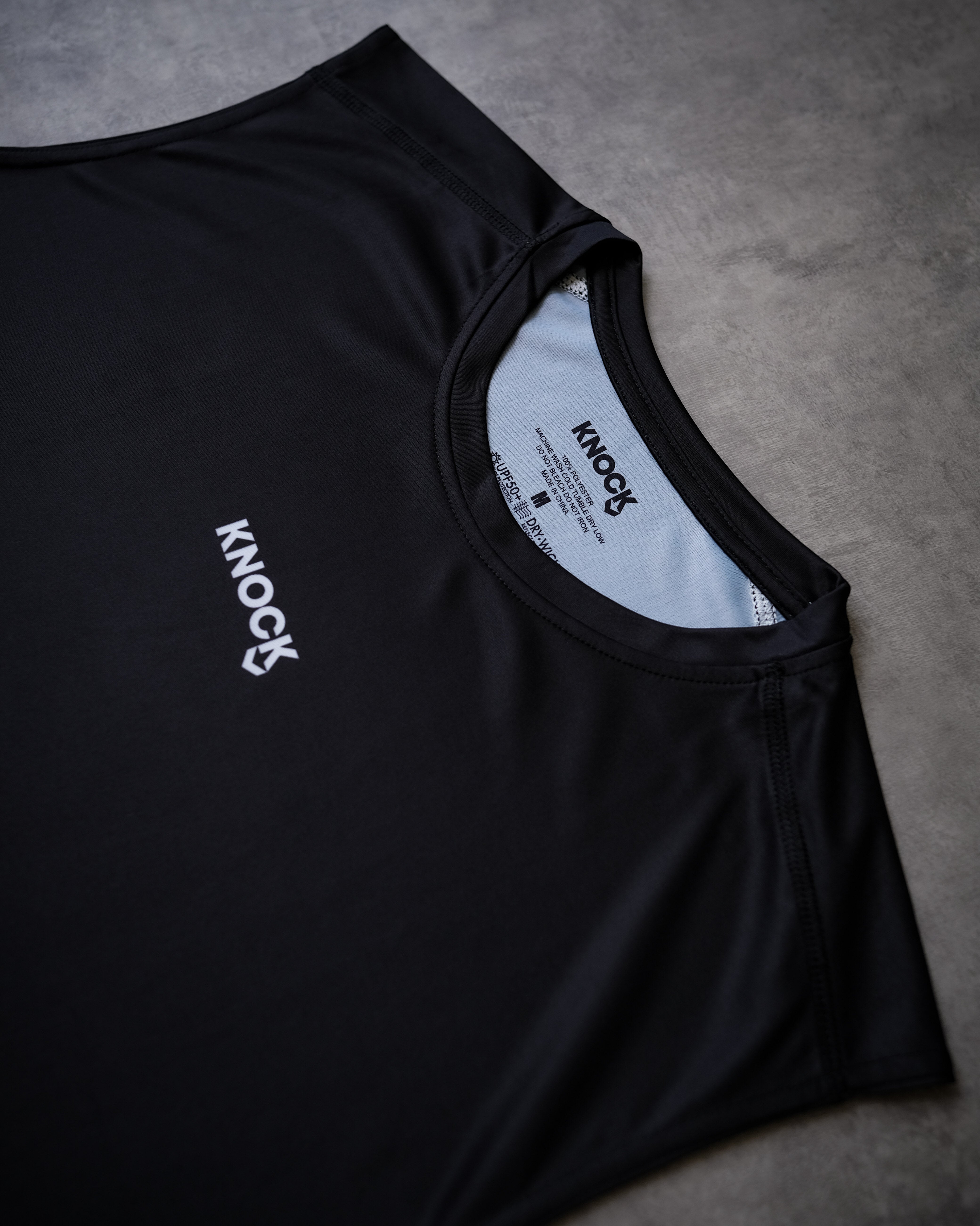 BRICKBOUND DRI - FIT TOP
