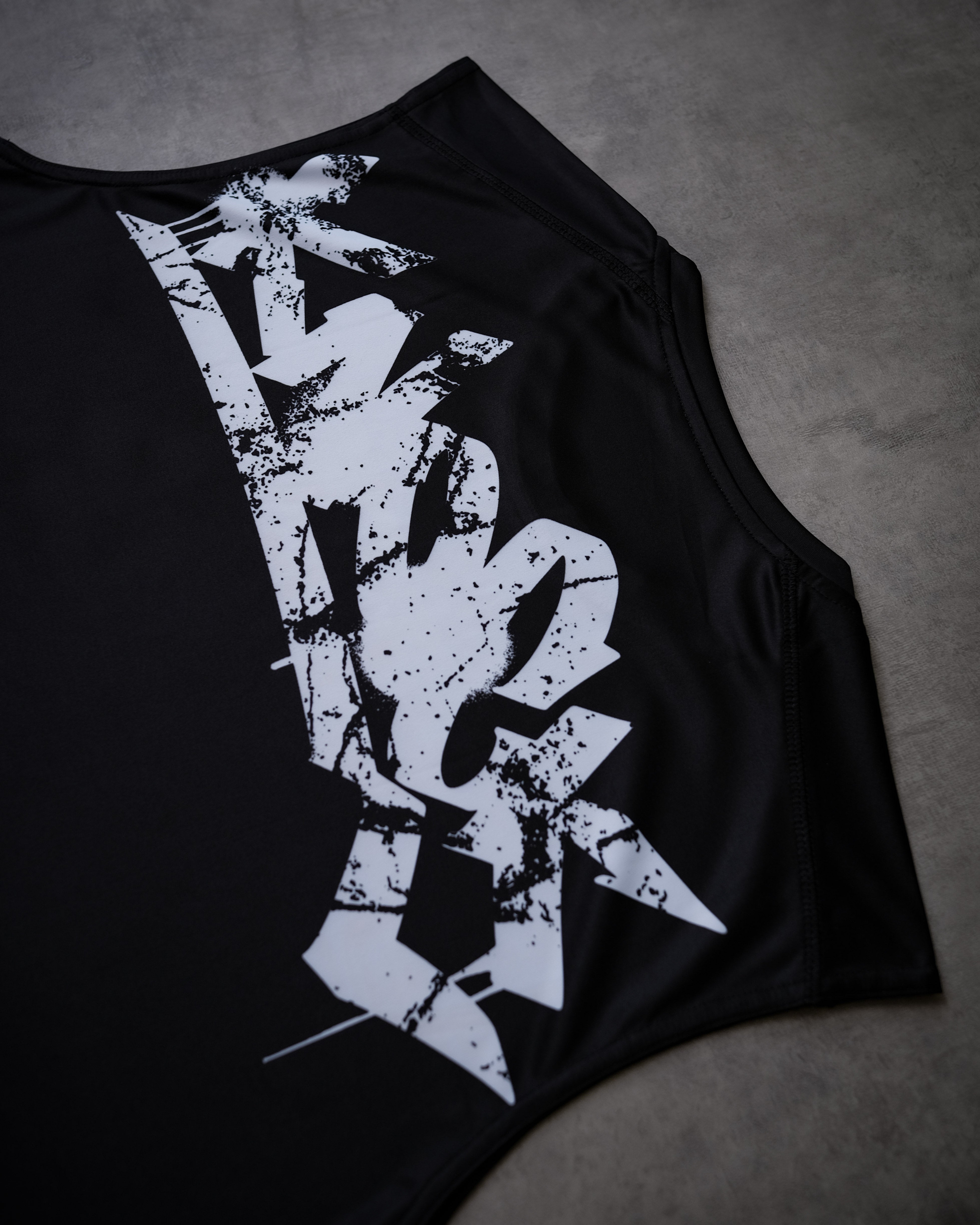 BRICKBOUND DRI - FIT TOP