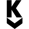 KNOCKDOWN logo