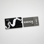PHYSICAL GIFT CARD